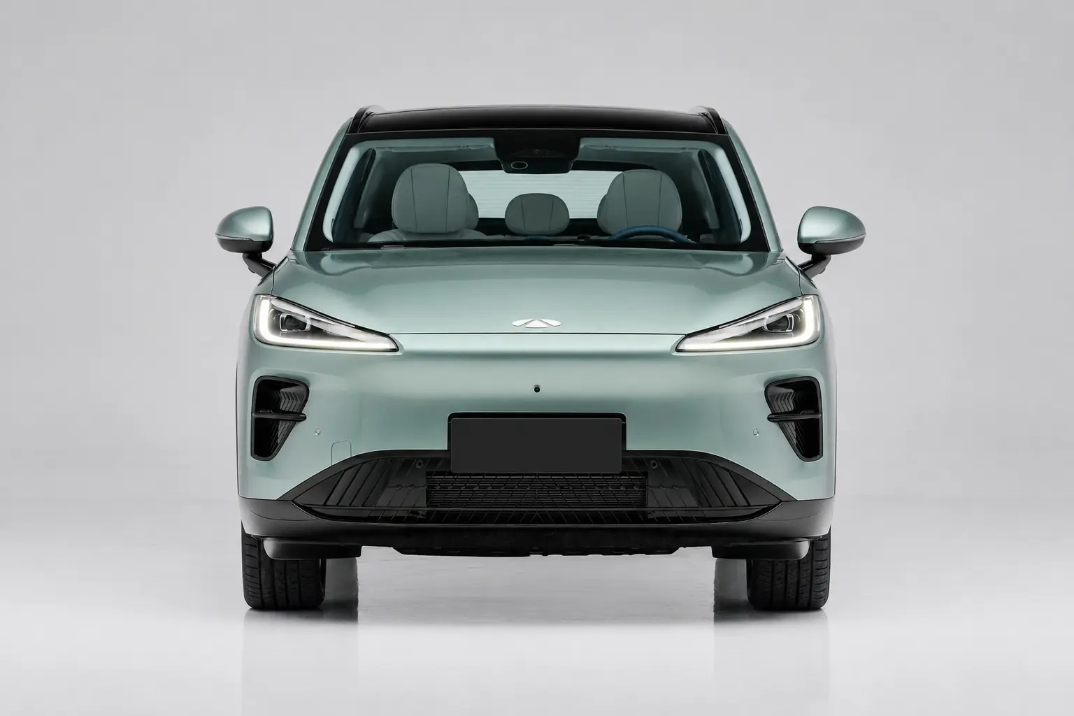 Chery Fulwin T9L - Image 2