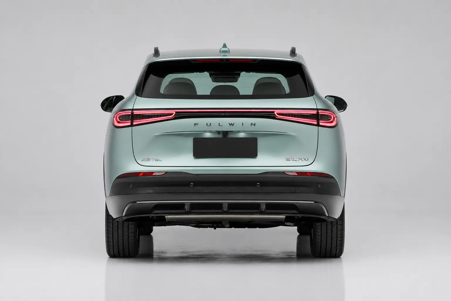 Chery Fulwin T9L - Image 3