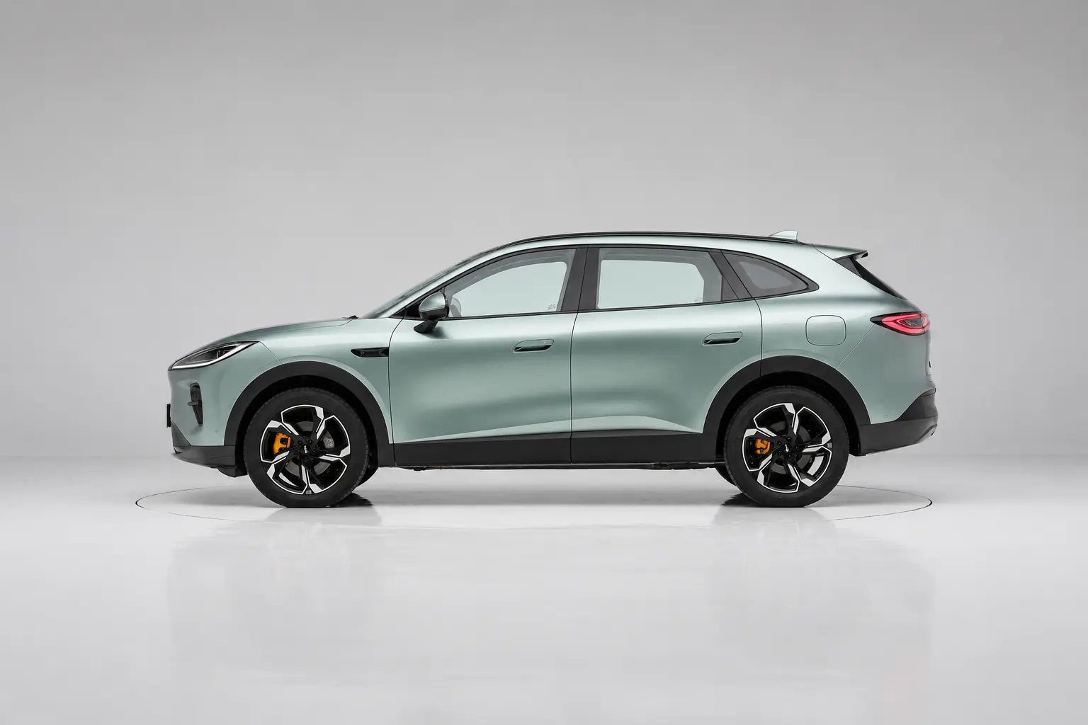 Chery Fulwin T9L - Image 4