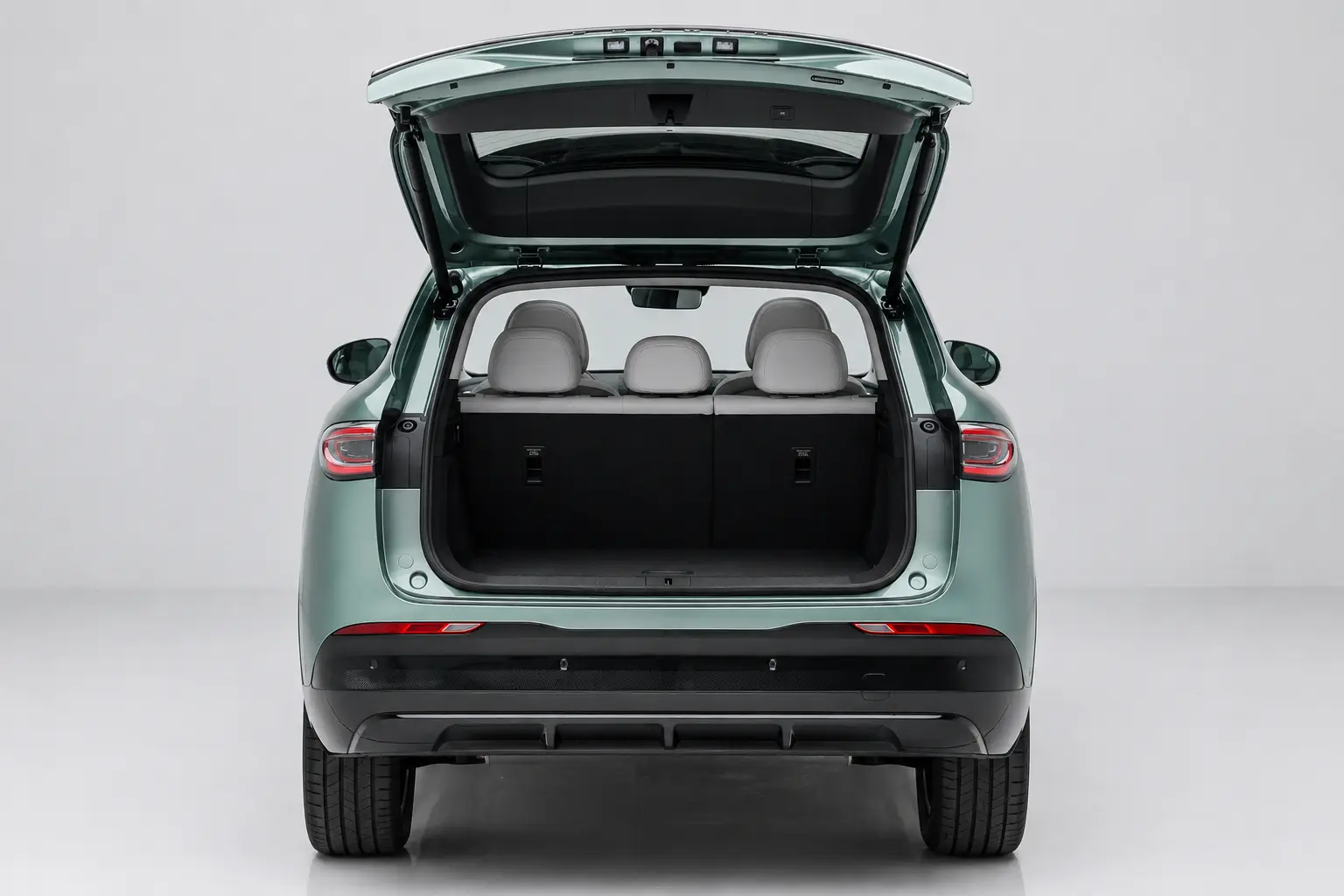 Chery Fulwin T9L - Image 9