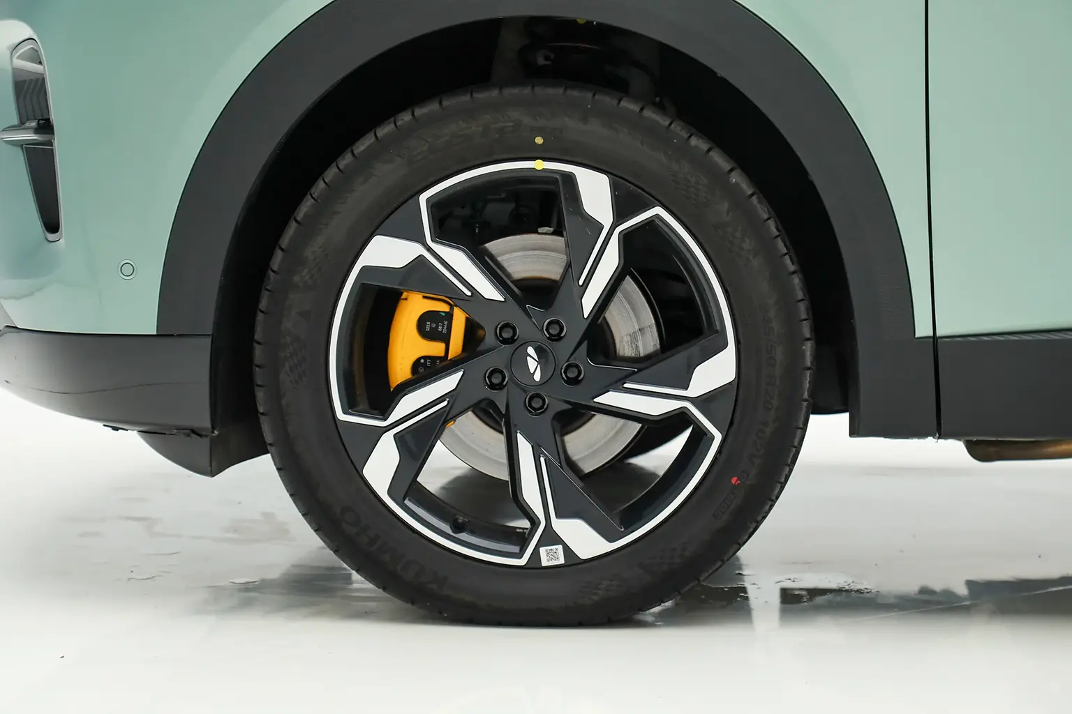 Chery Fulwin T9L - Image 8