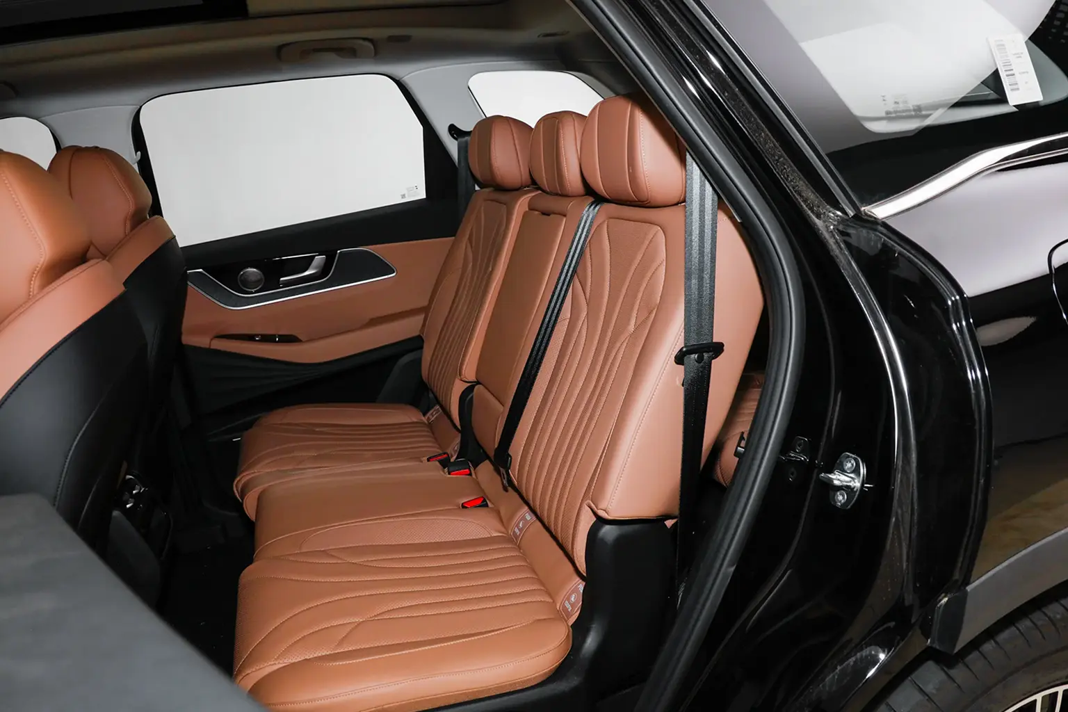 Chery Fulwin T9 - Image 7
