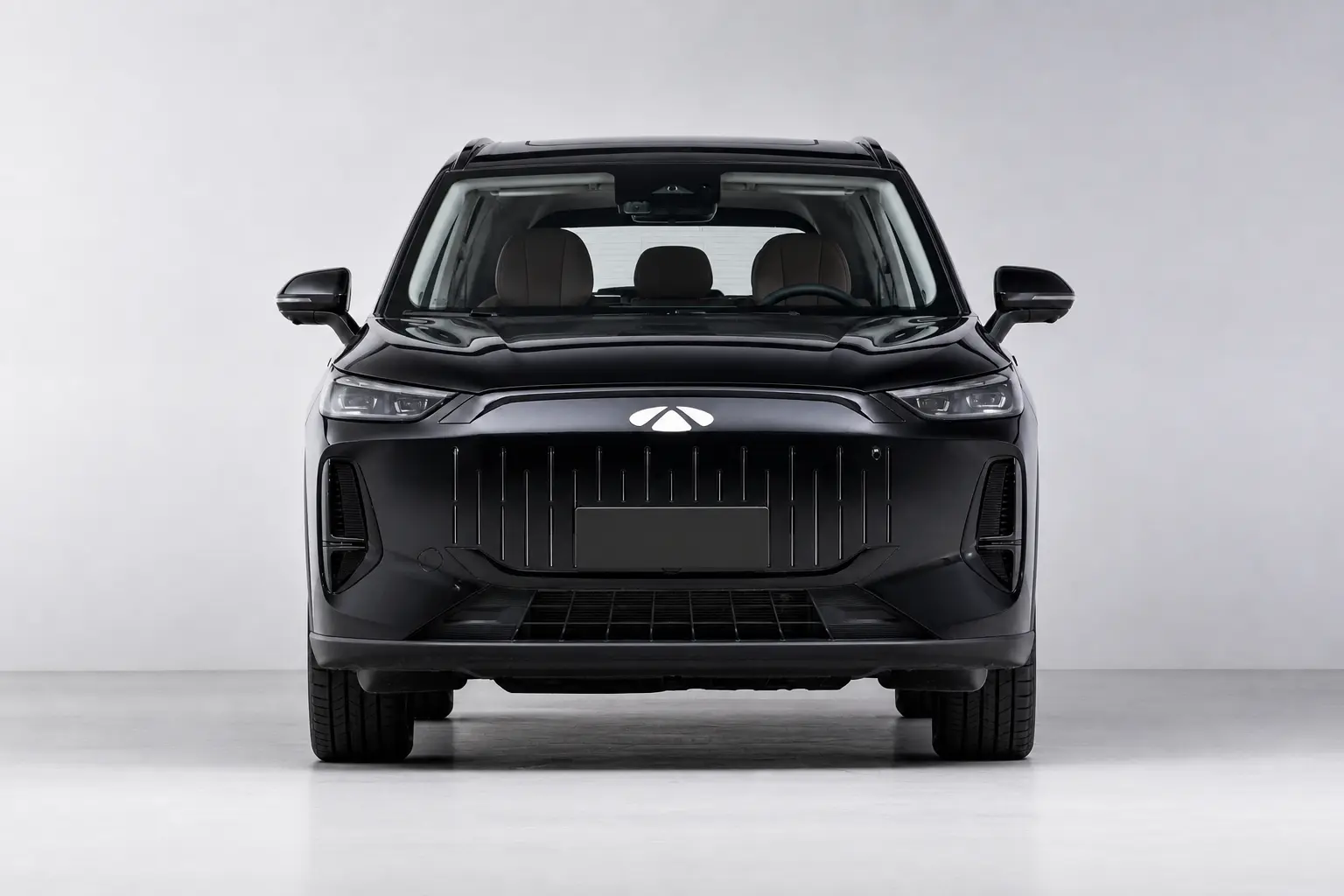 Chery Fulwin T9 - Image 2