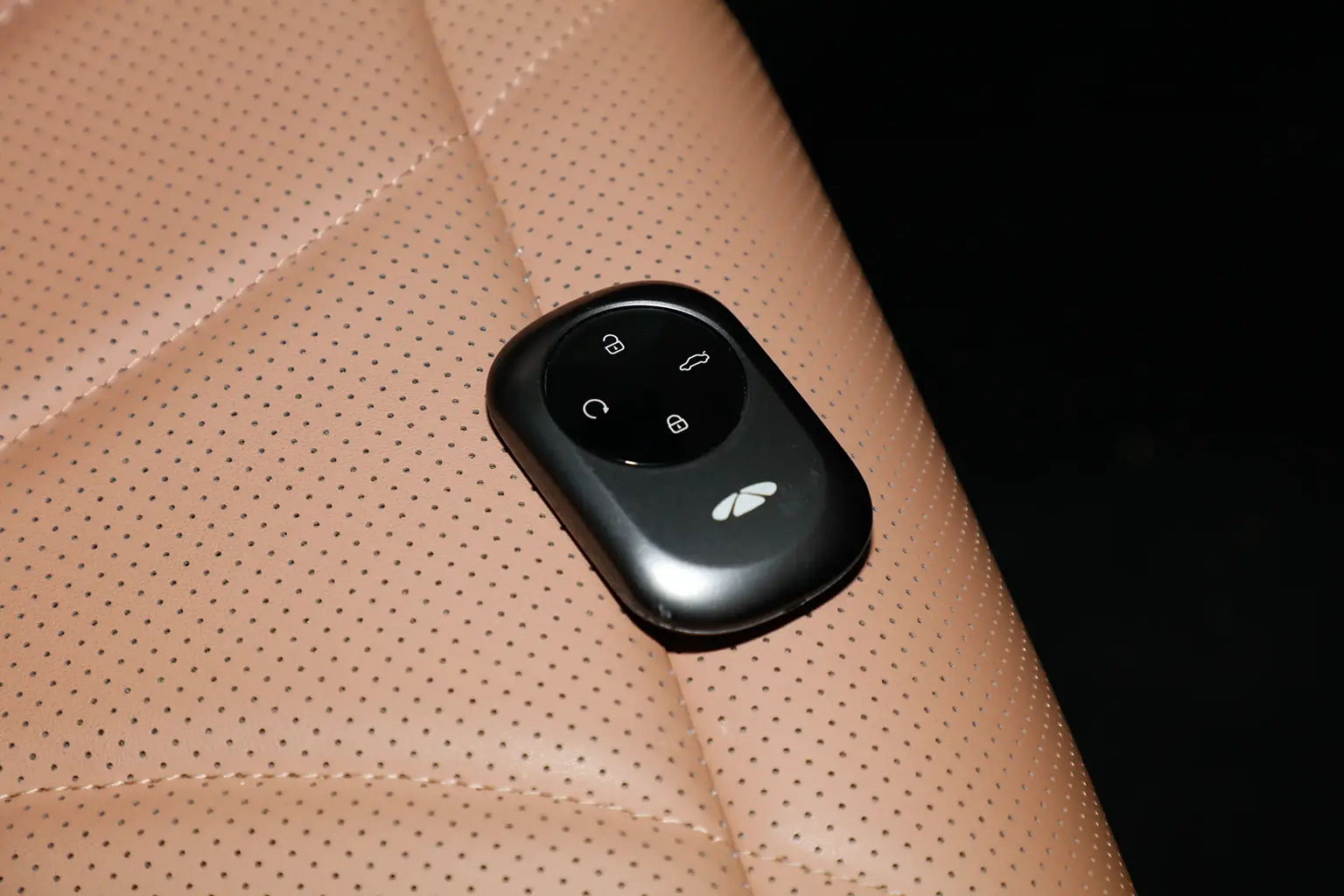 Chery Fulwin T9 - Image 5