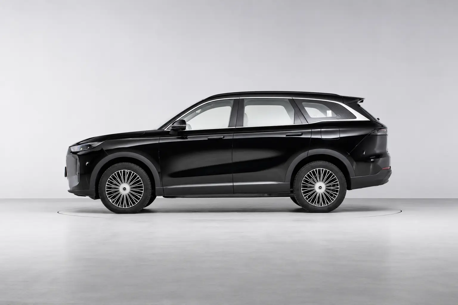 Chery Fulwin T9 - Image 4