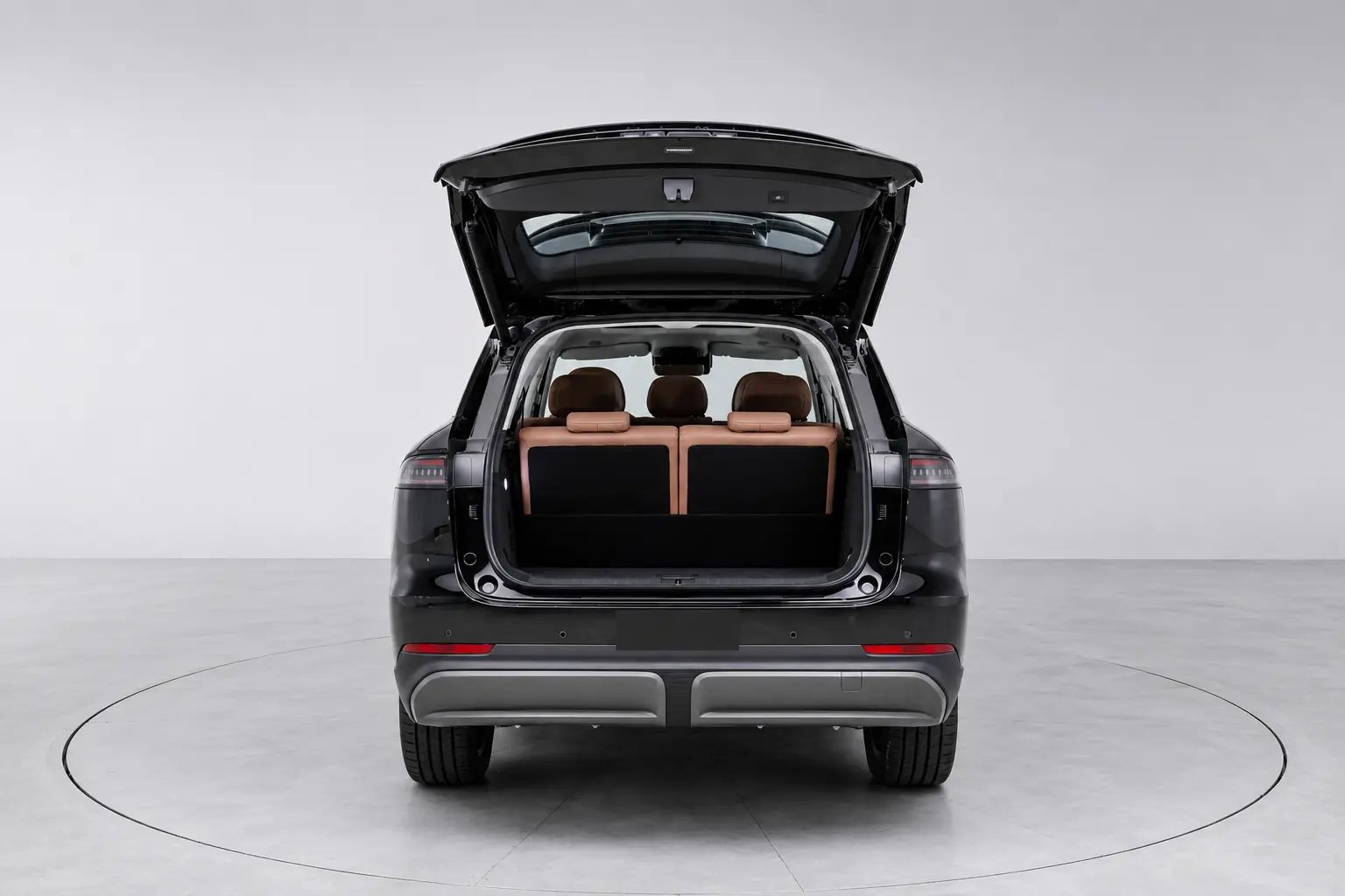 Chery Fulwin T9 - Image 9