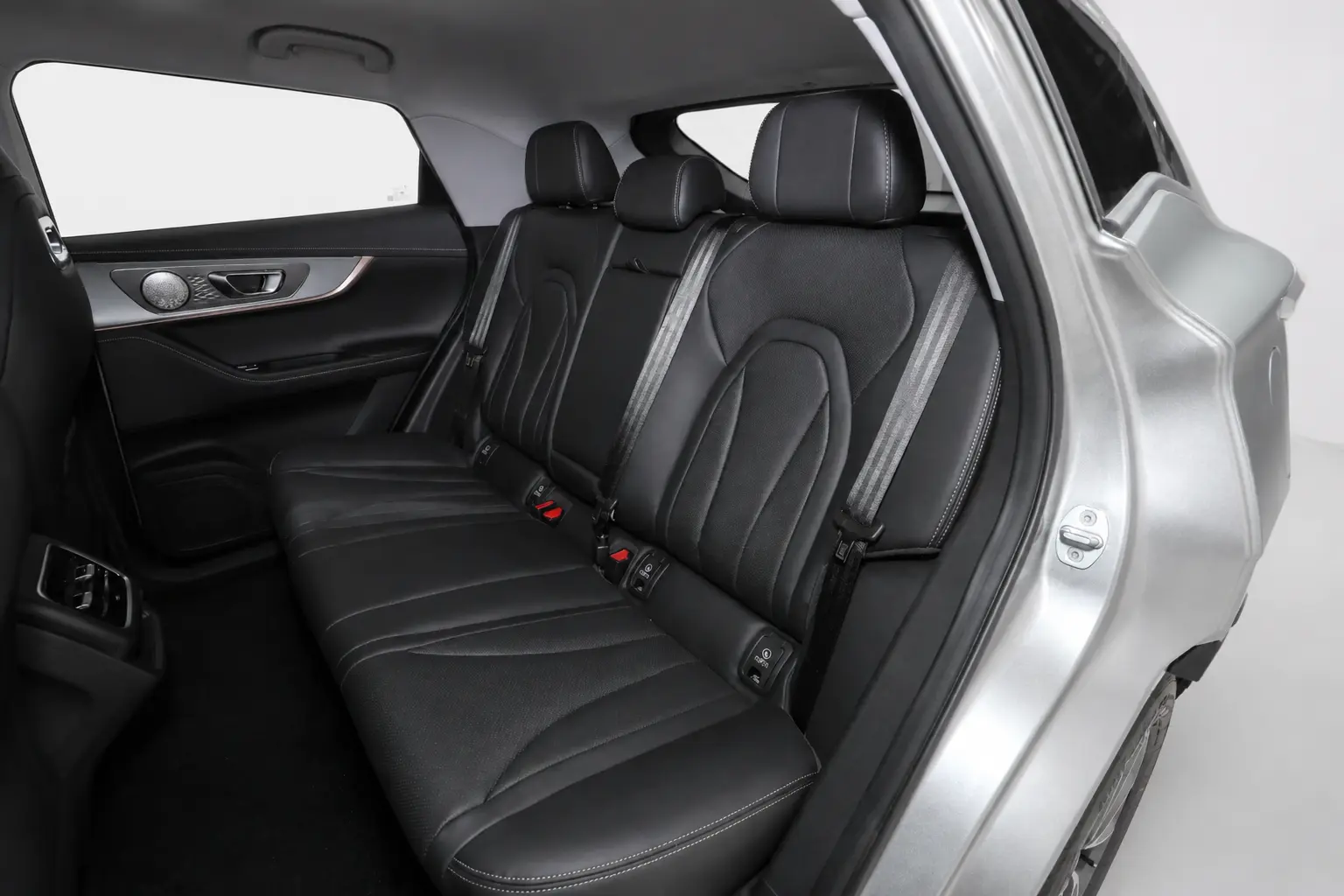 Chery Tiggo 5X - Image 7