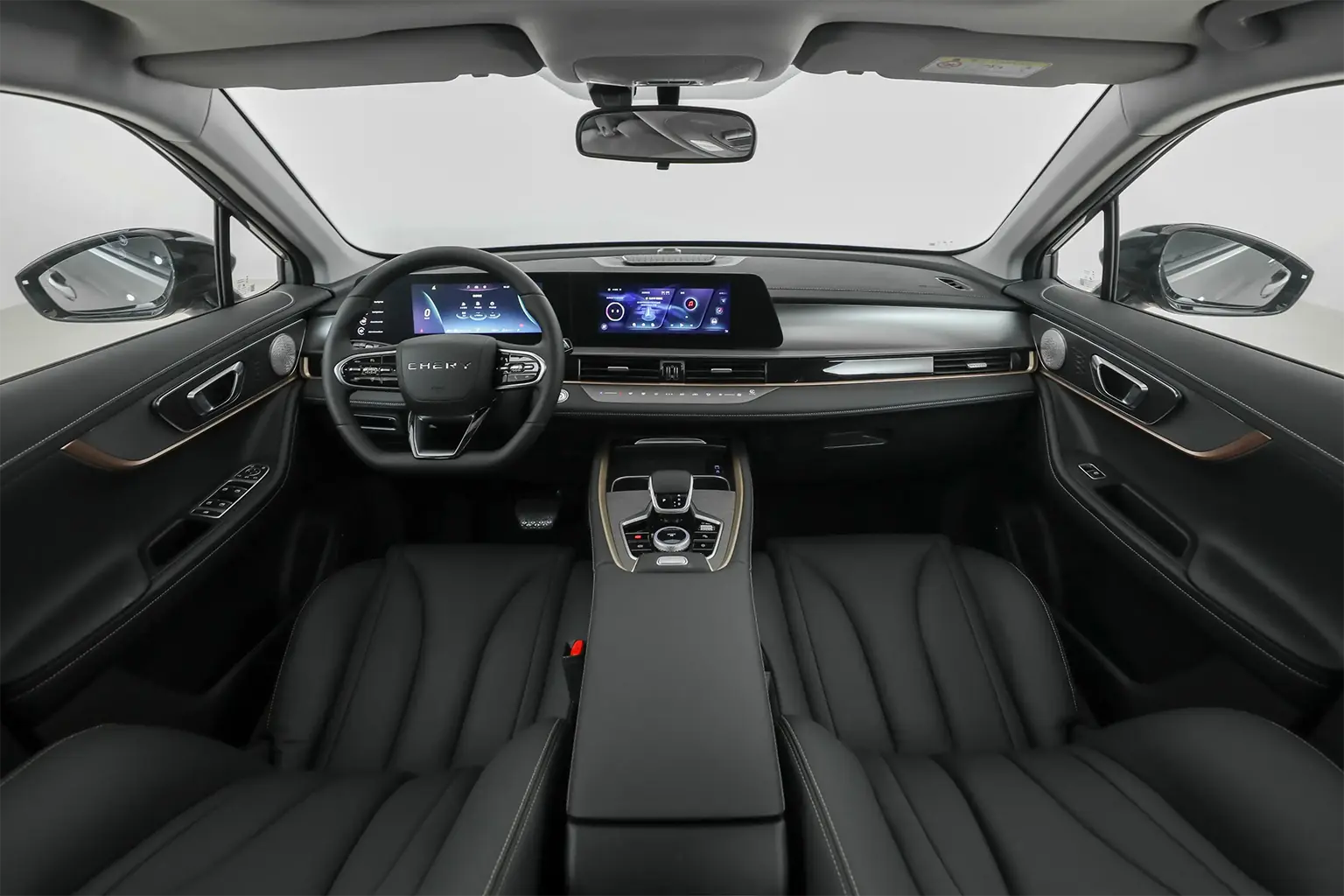 Chery Tiggo 5X - Image 6