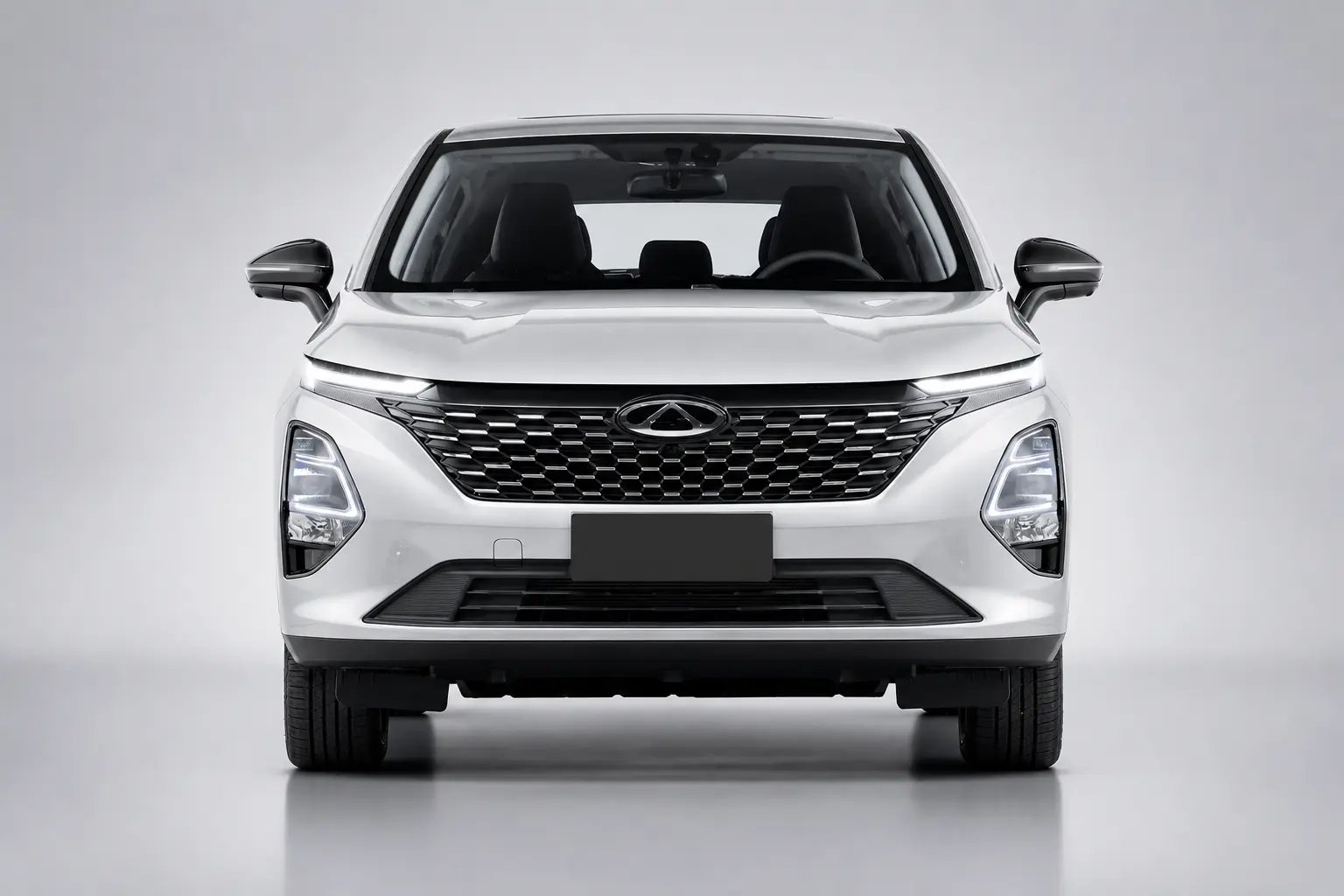 Chery Tiggo 5X - Image 2