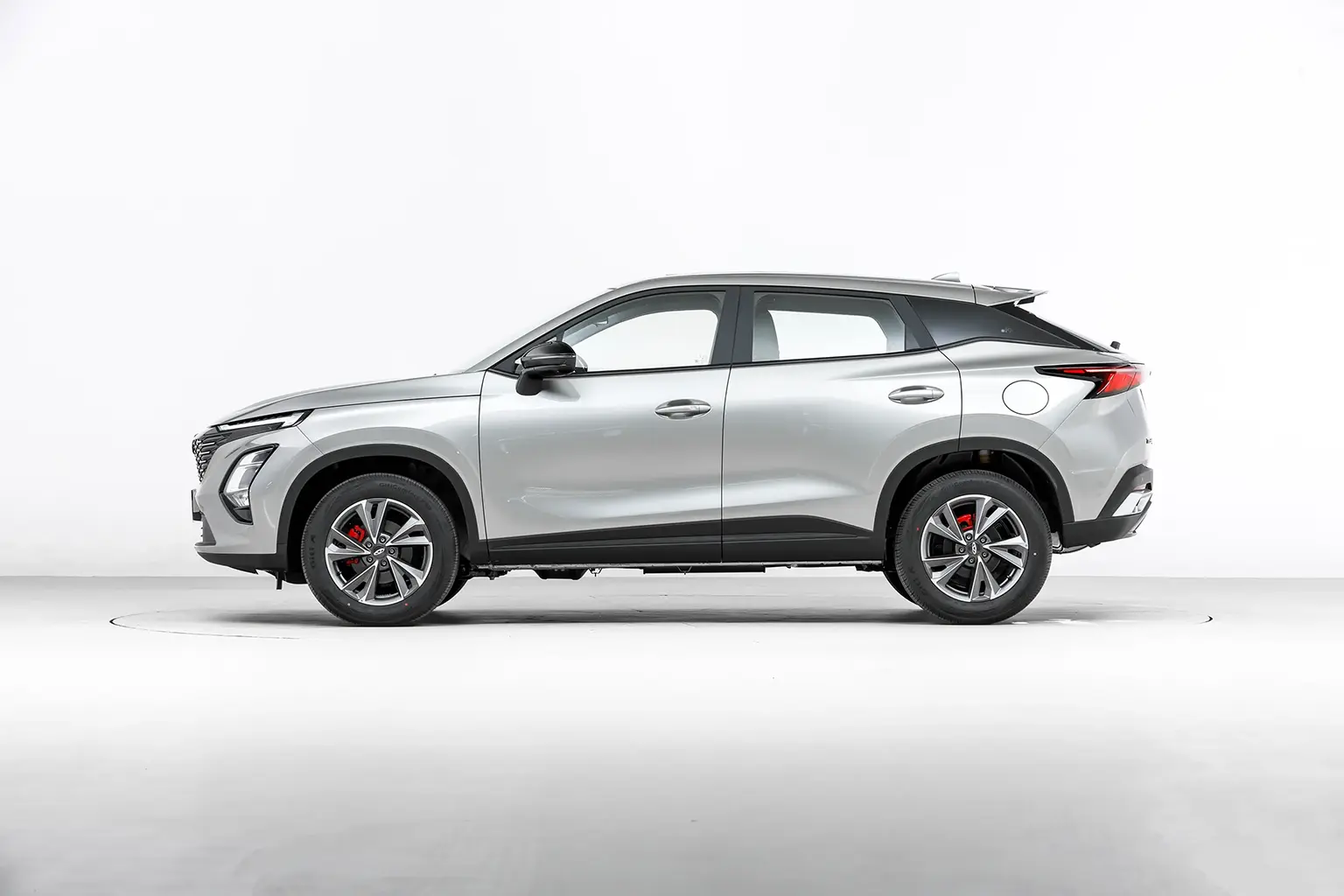 Chery Tiggo 5X - Image 4