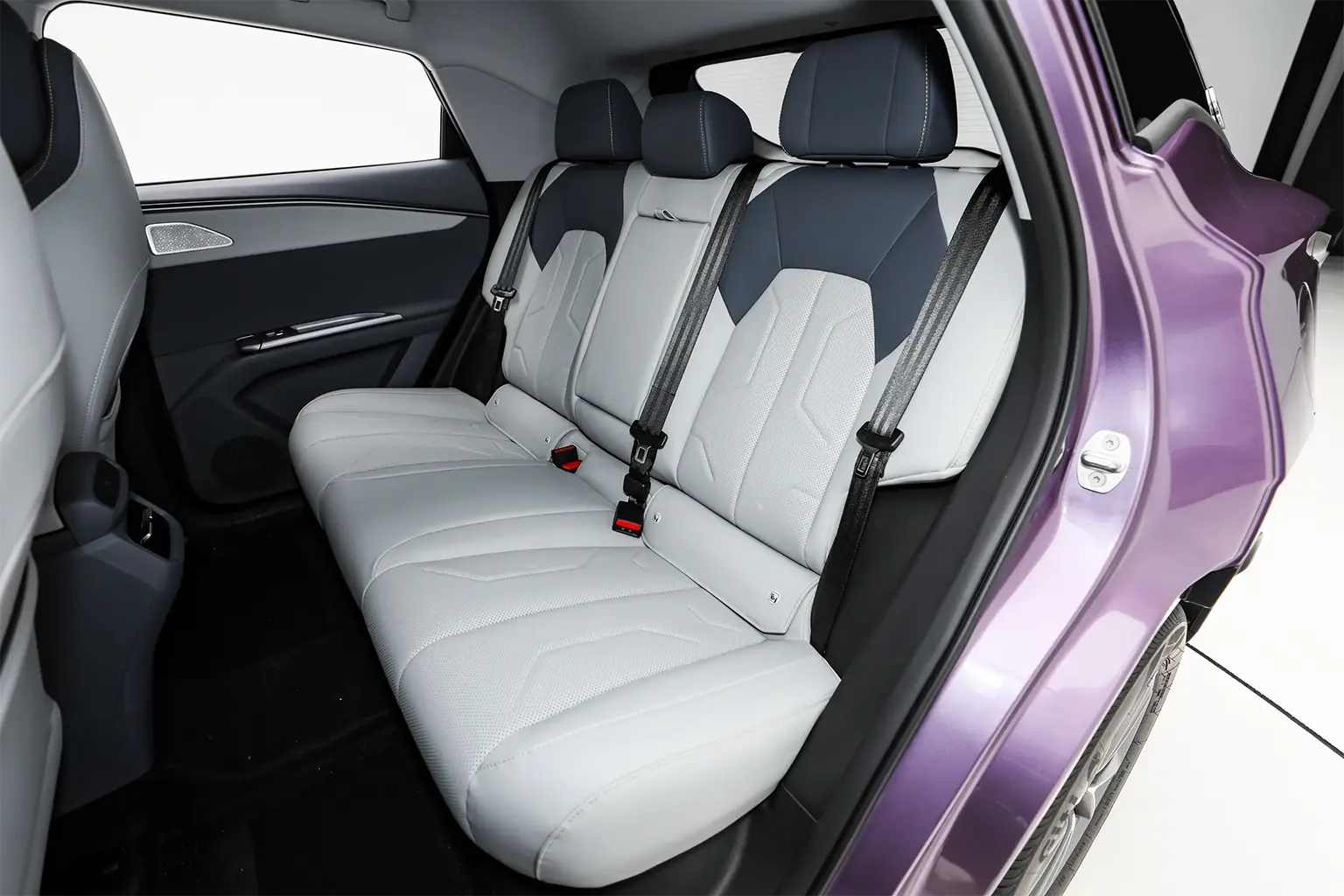 Chery Tiggo 5 - Image 7