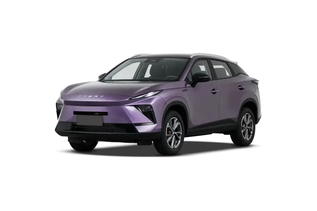 Chery Tiggo 5
