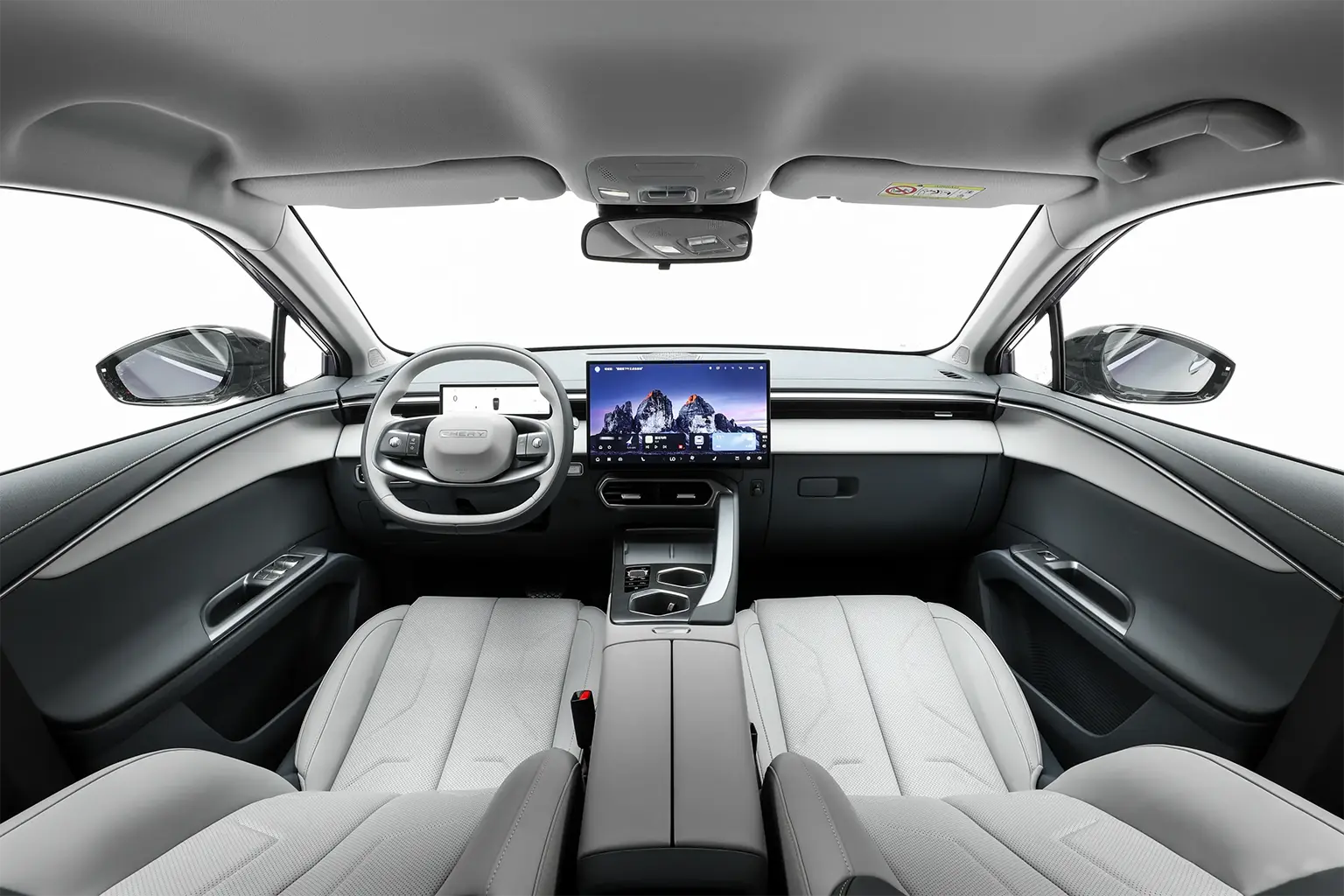 Chery Tiggo 5 - Image 6