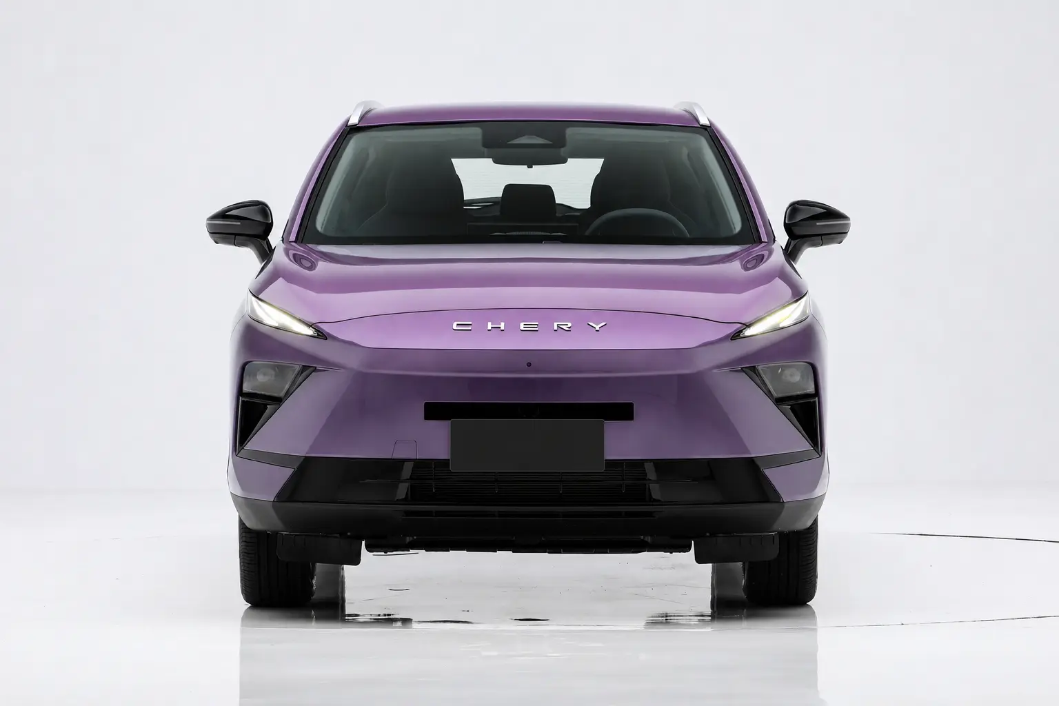 Chery Tiggo 5 - Image 2
