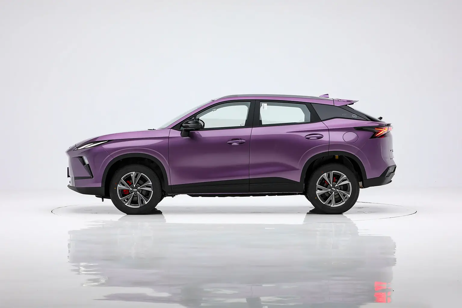 Chery Tiggo 5 - Image 4