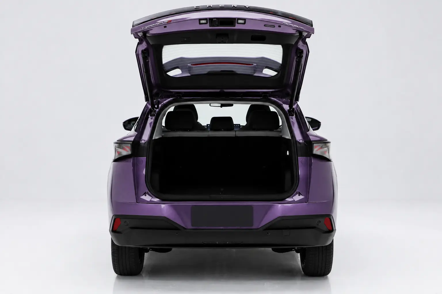 Chery Tiggo 5 - Image 9