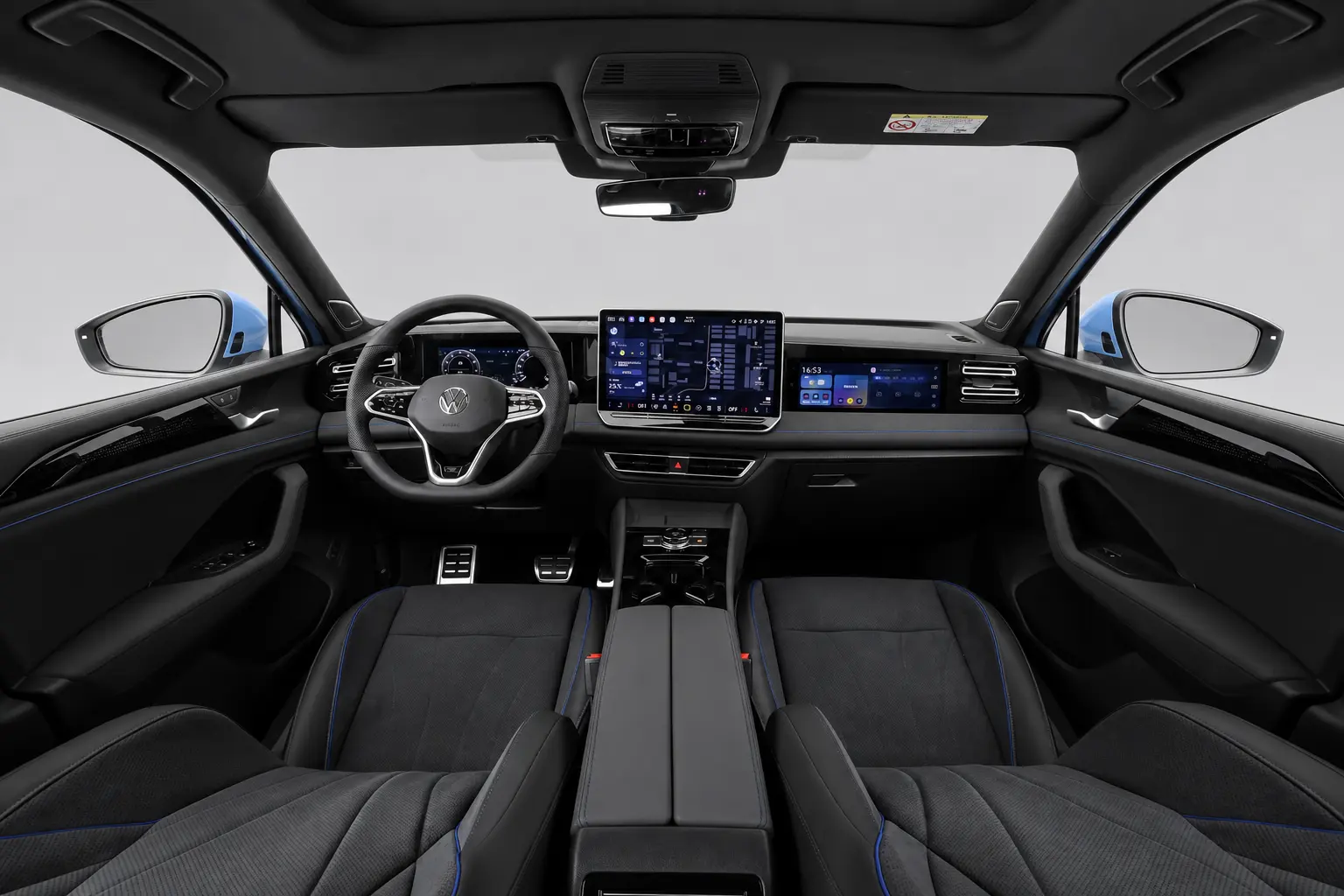Volkswagen Tiguan L Pro - Image 6