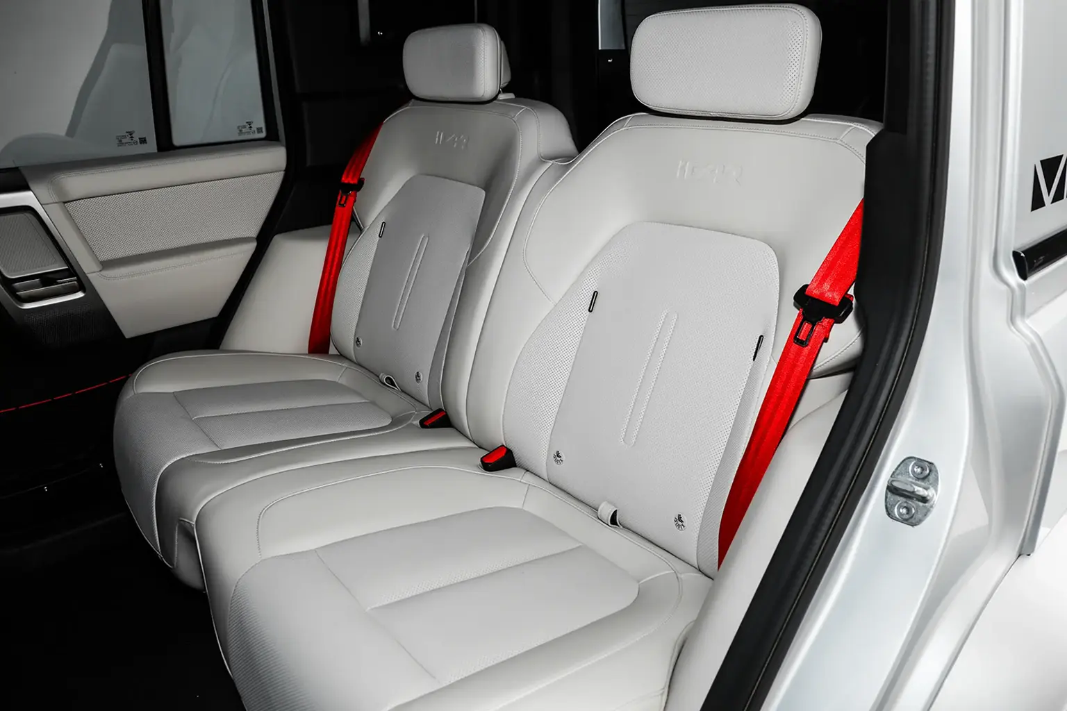 iCAR Super V23 - Image 7