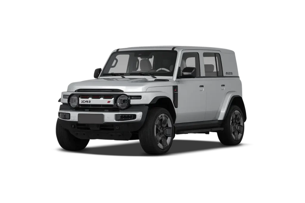 iCAR Super V23