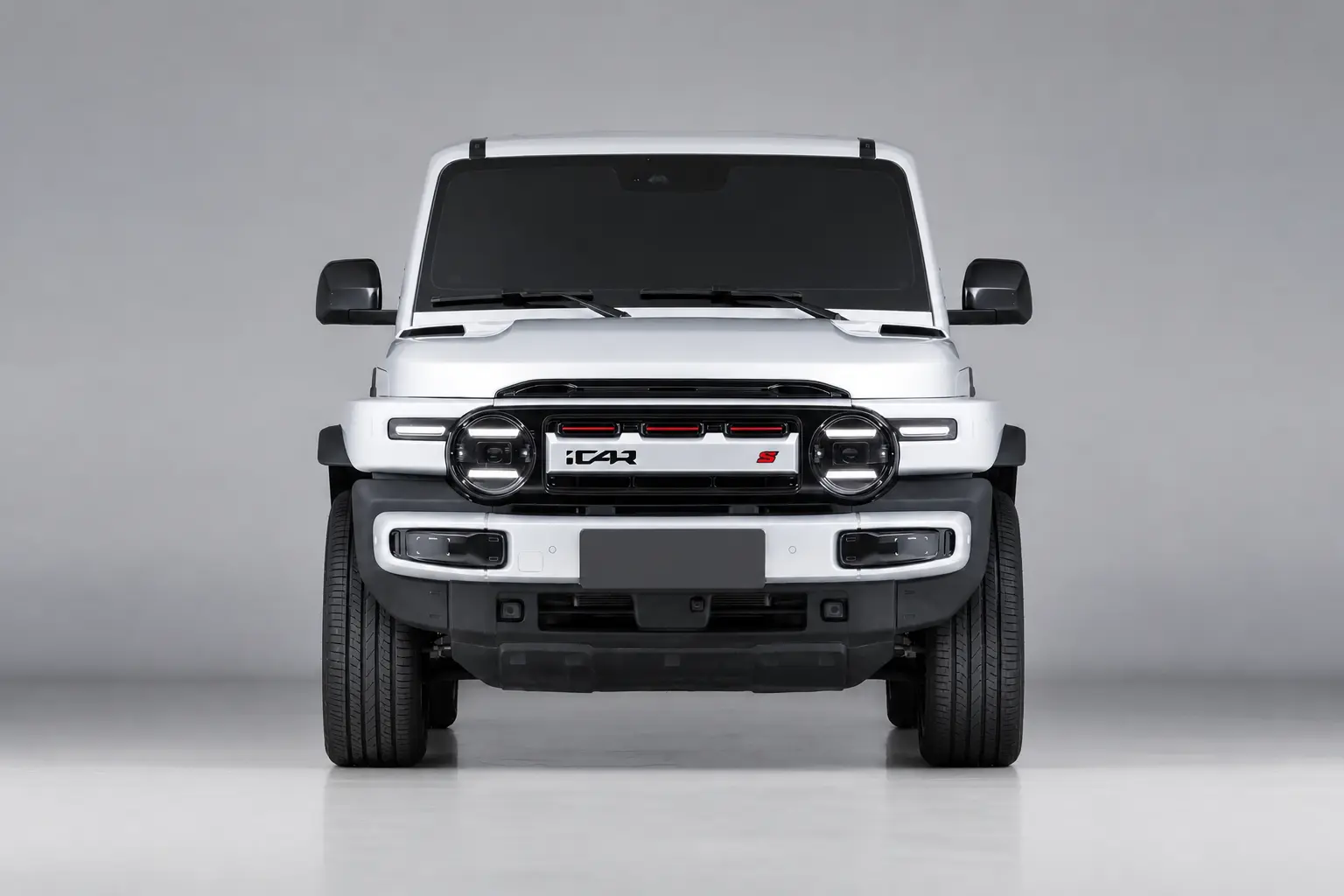 iCAR Super V23 - Image 2