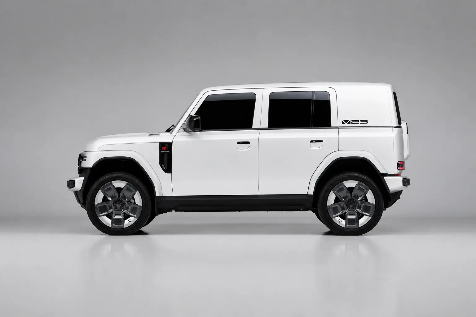 iCAR Super V23 - Image 4