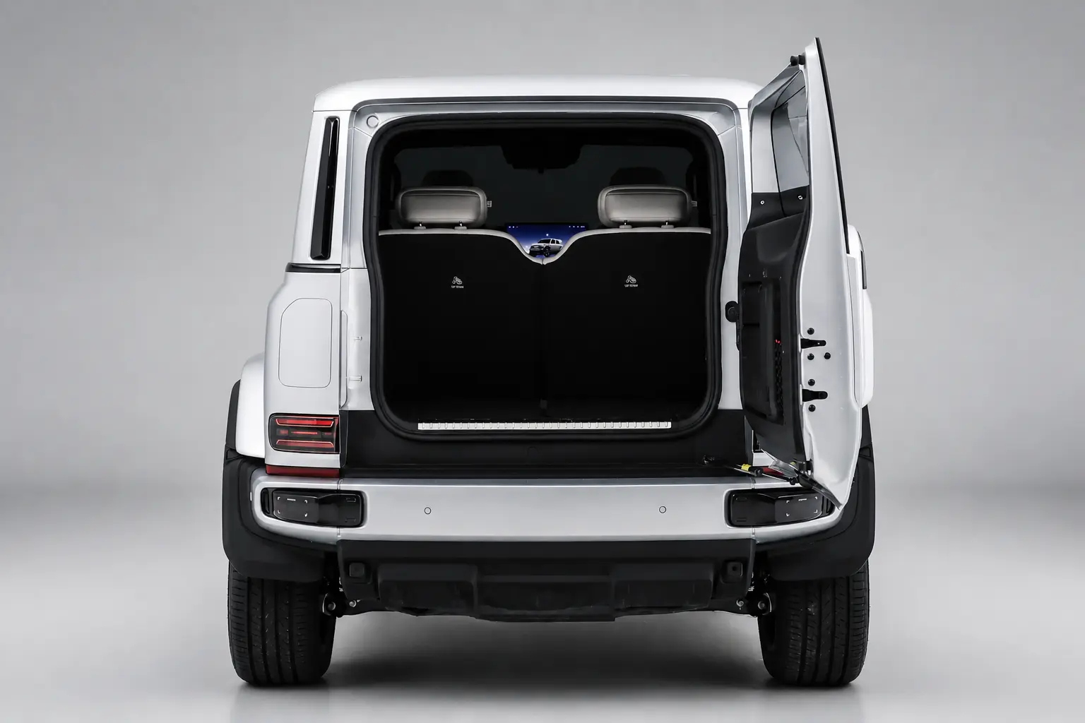 iCAR Super V23 - Image 9