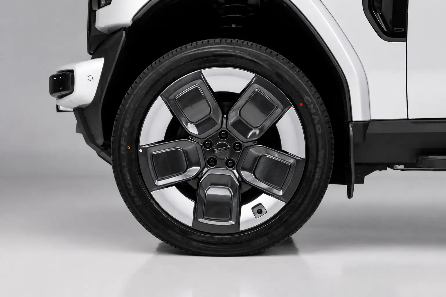 iCAR Super V23 - Image 8
