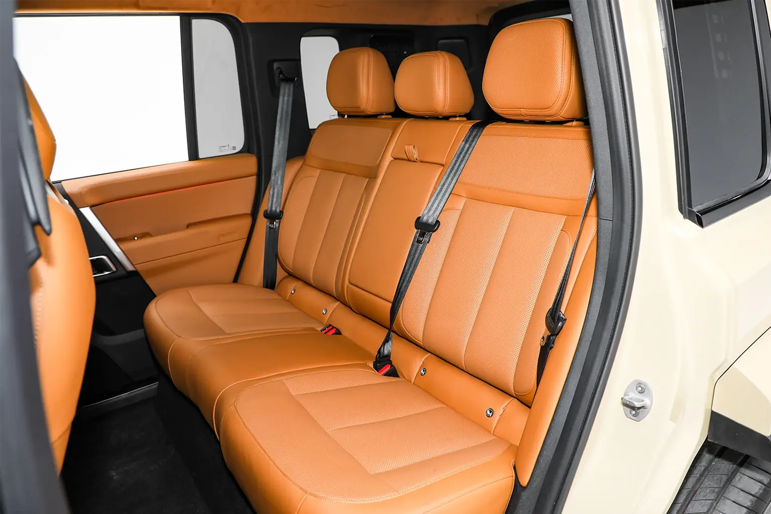 iCAR V27 - Image 7