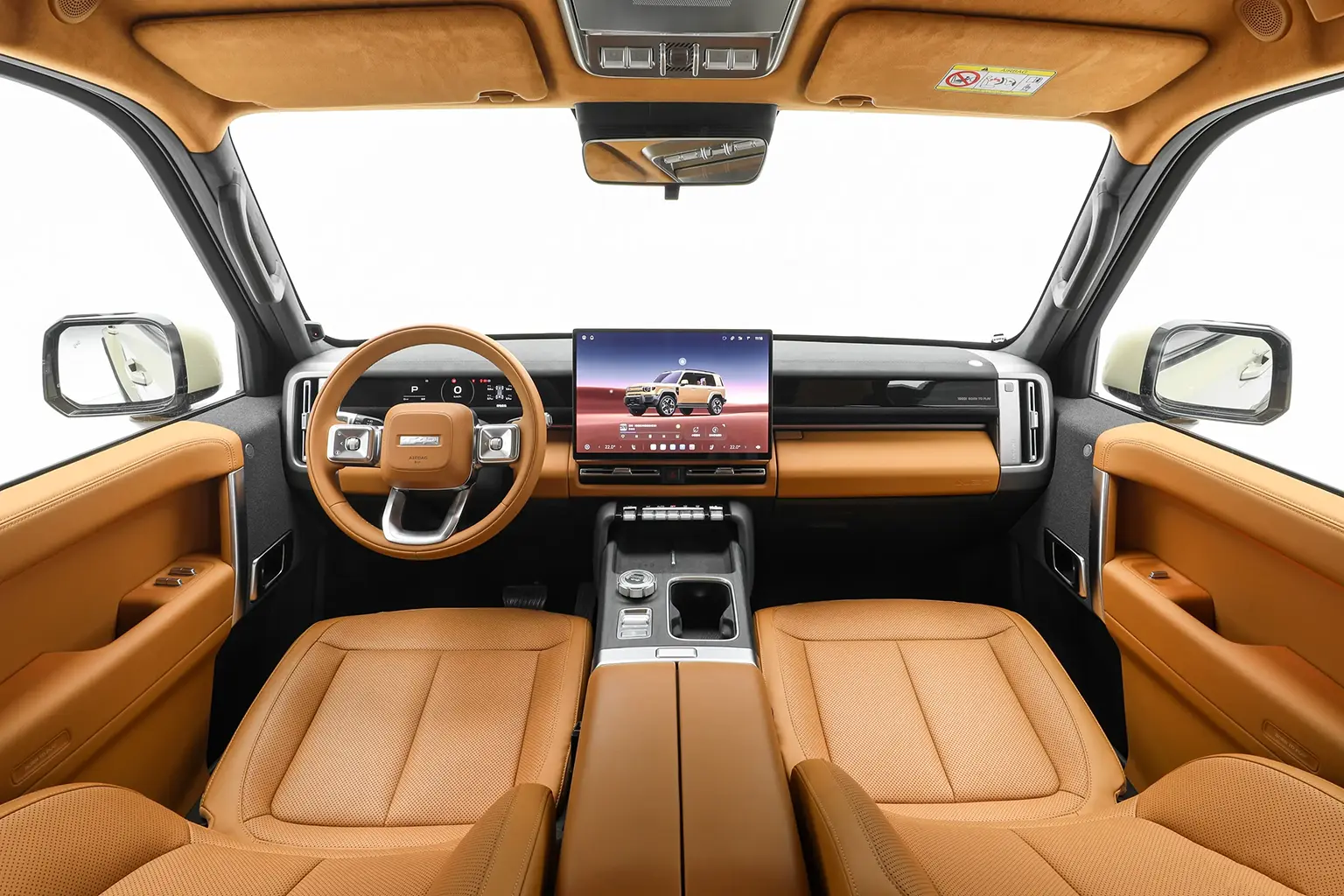iCAR V27 - Image 6