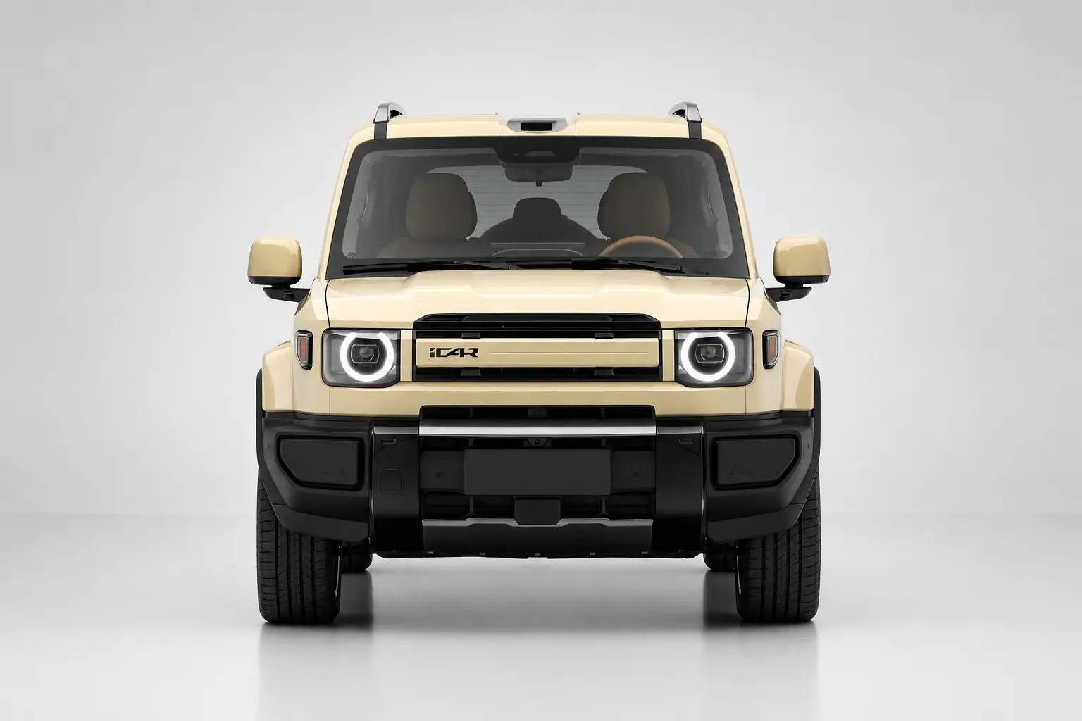 iCAR V27 - Image 2