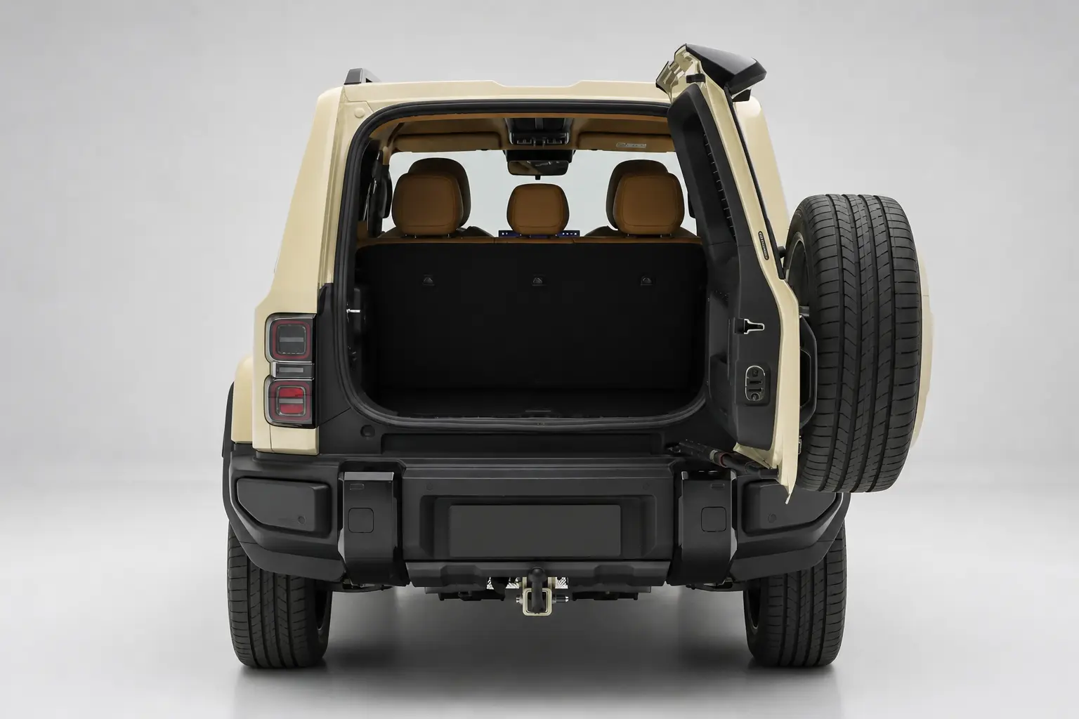 iCAR V27 - Image 9