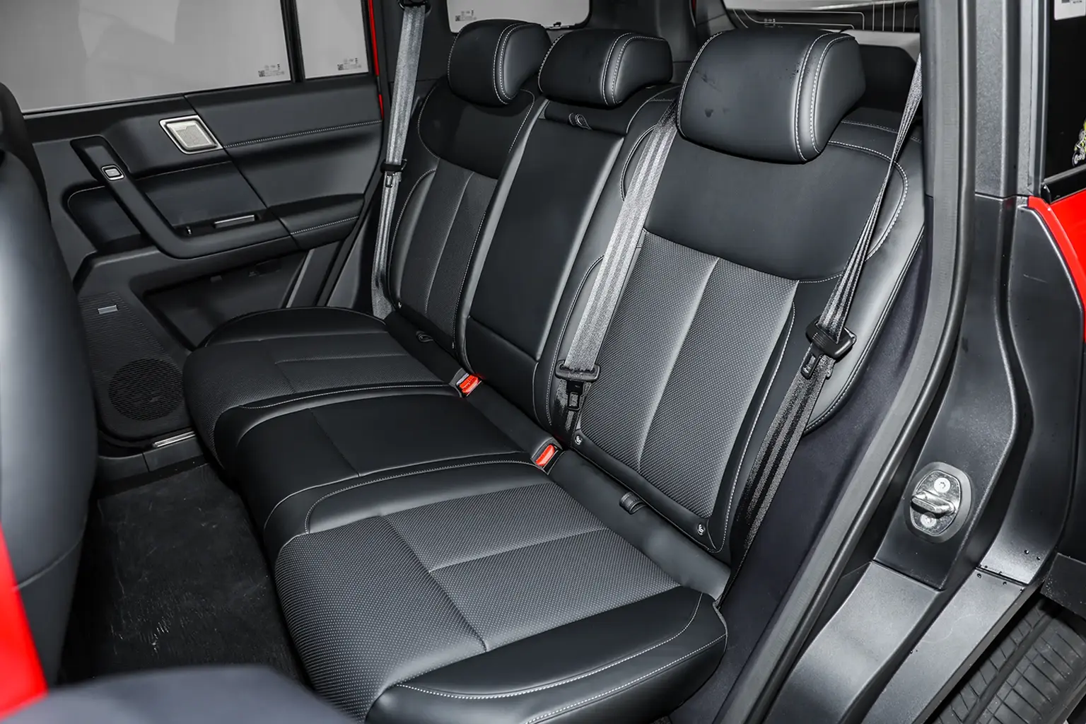 Chery Fulwin X3 Plus - Image 7