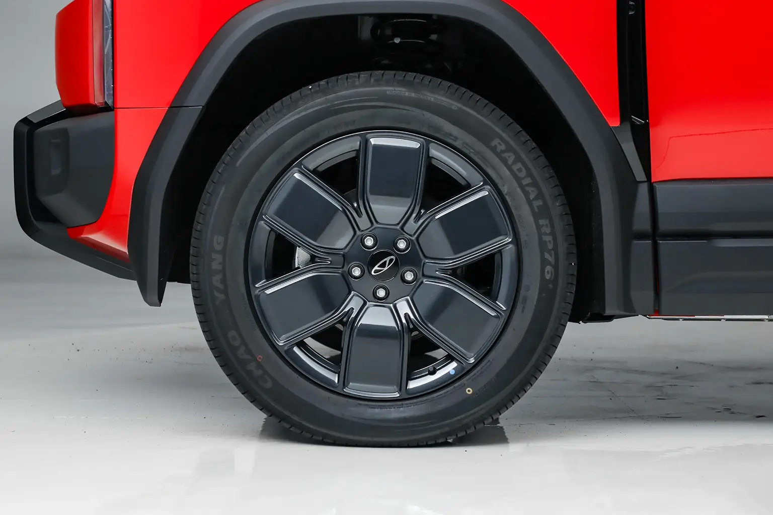 Chery Fulwin X3 Plus - Image 8