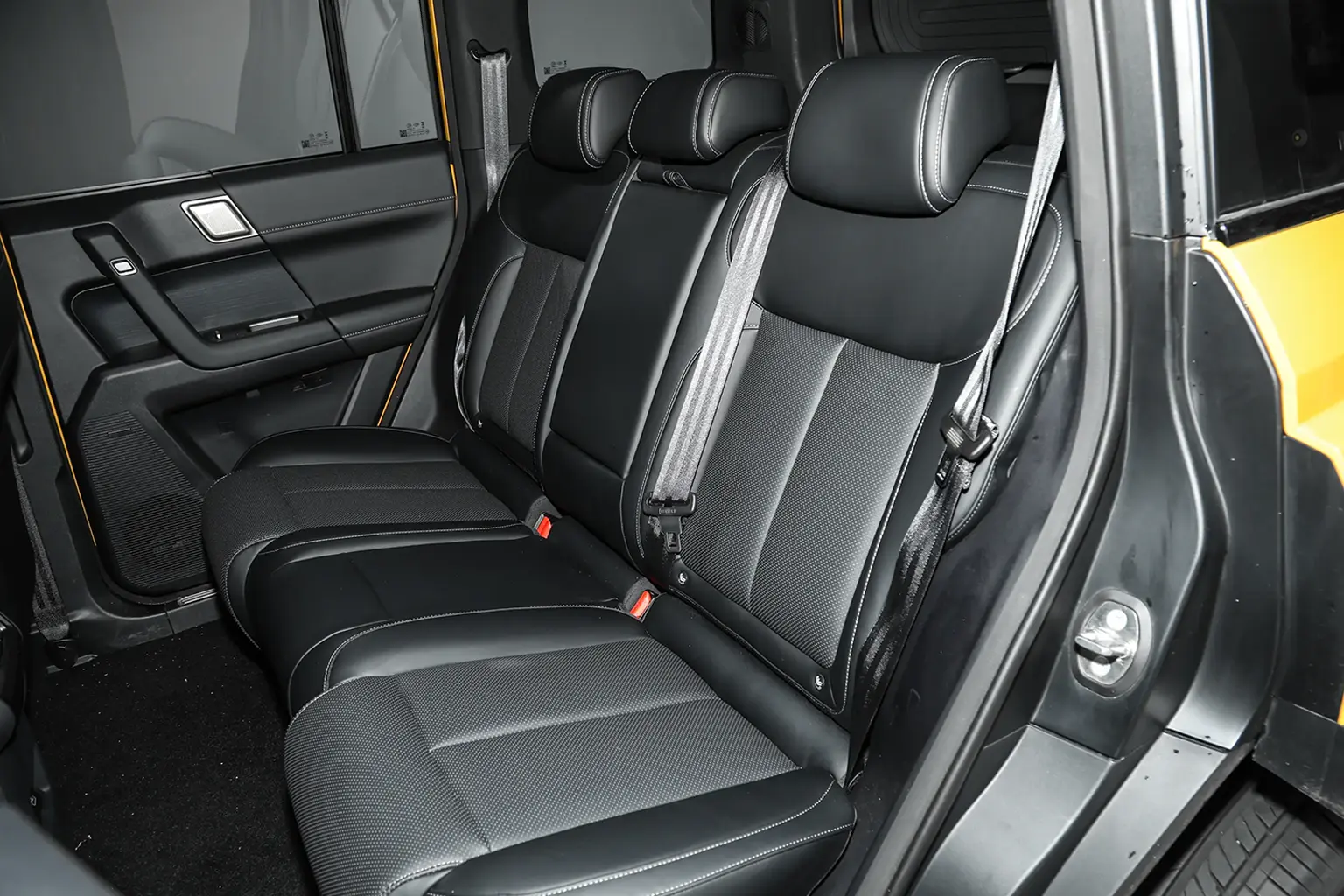 Chery Fulwin X3L - Image 7