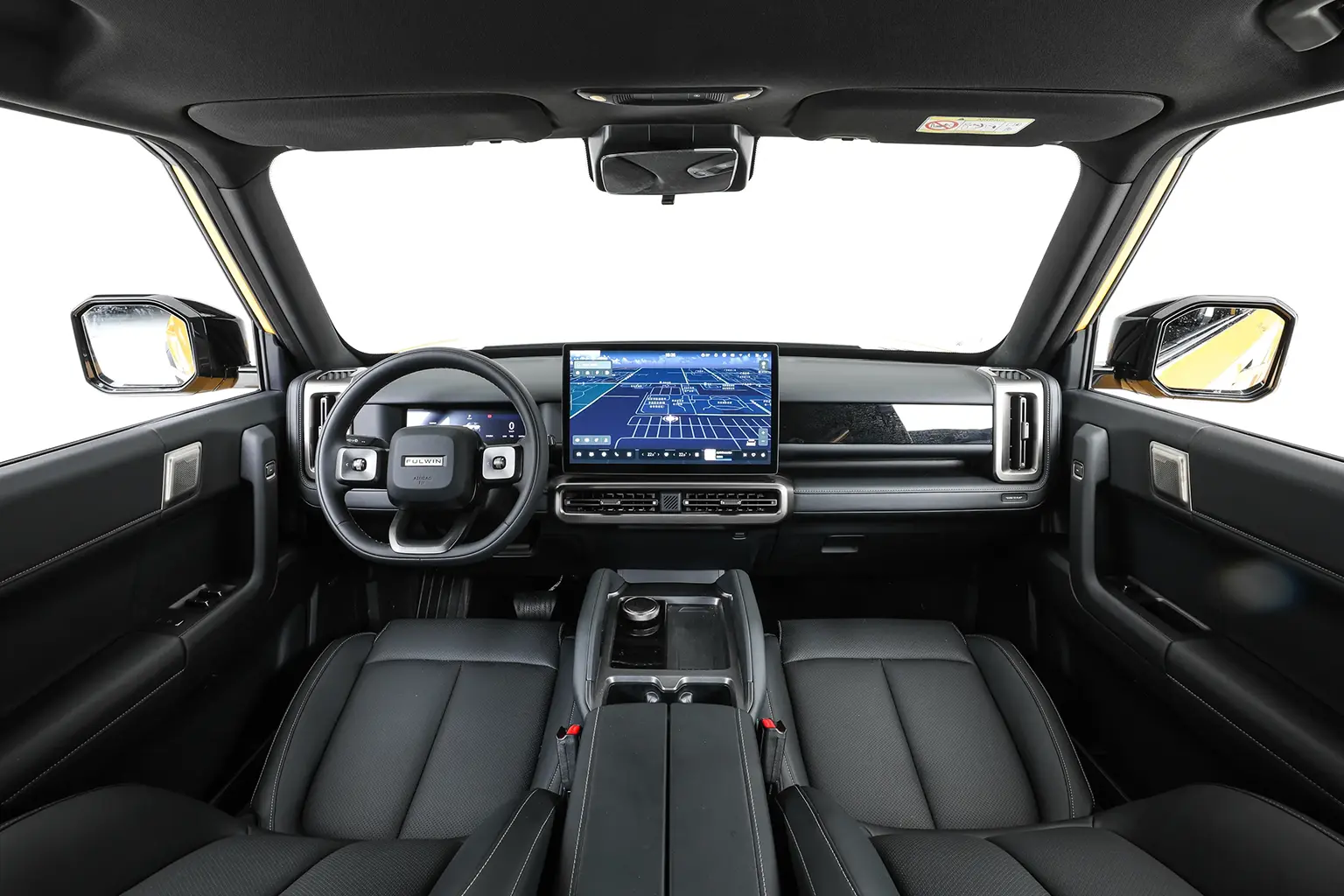 Chery Fulwin X3L - Image 6