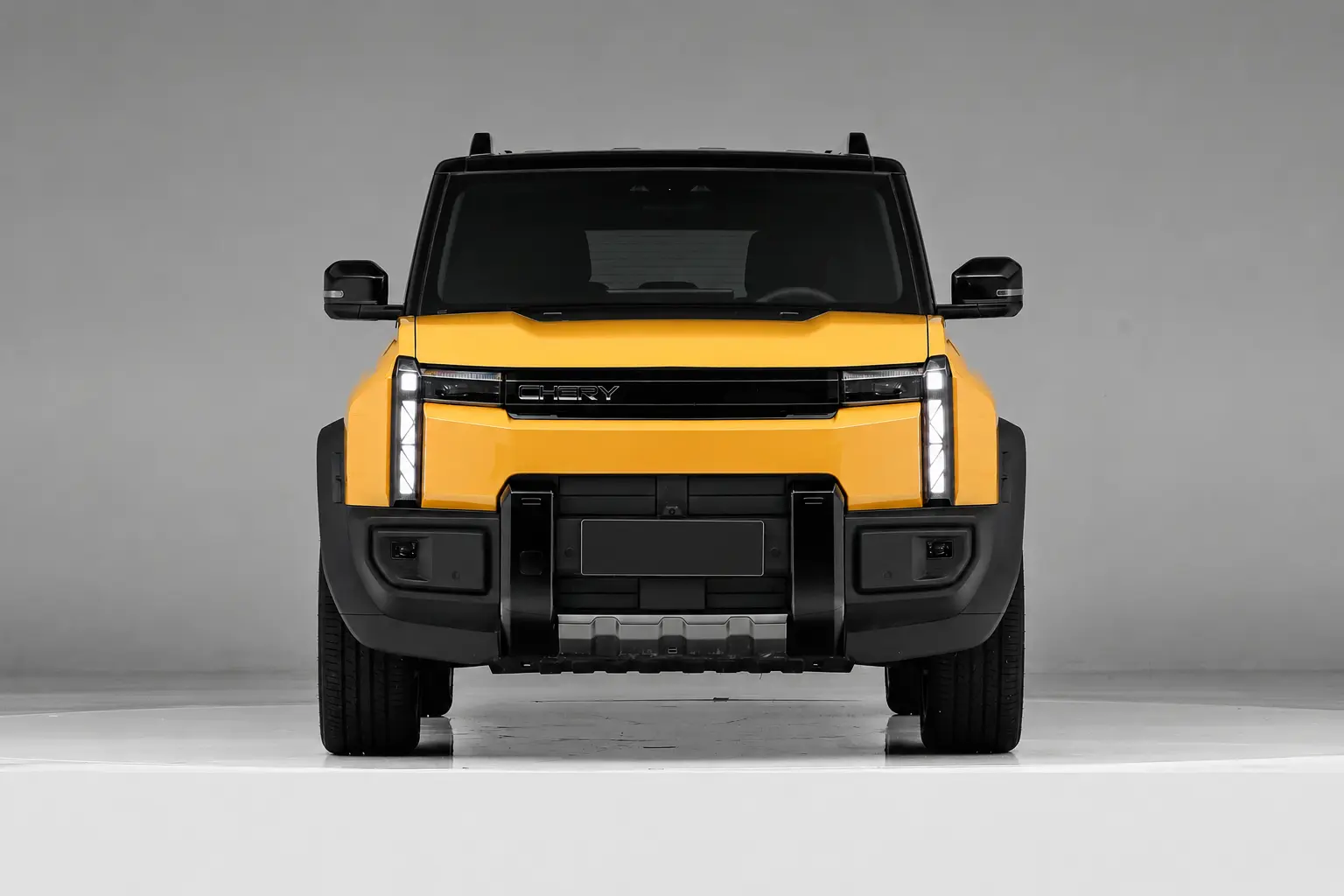 Chery Fulwin X3L - Image 2