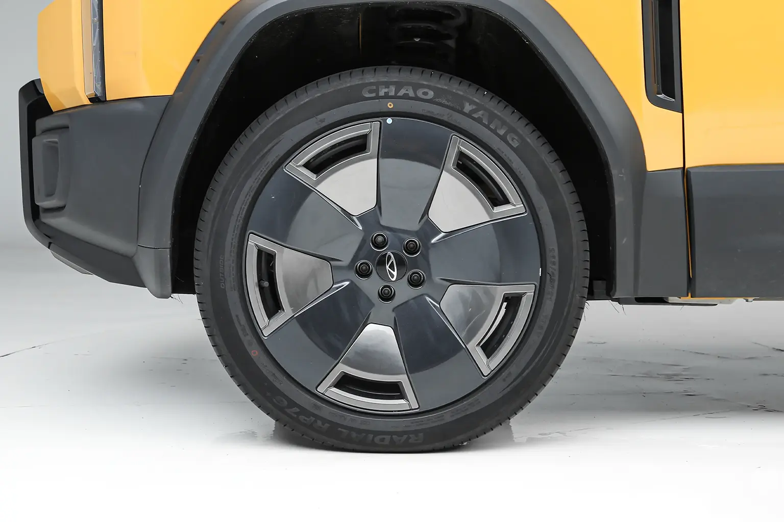 Chery Fulwin X3L - Image 8