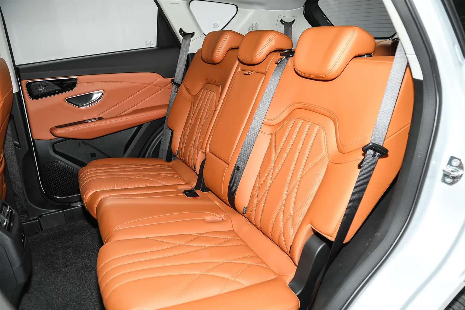 Jetour X70 Plus - Image 7