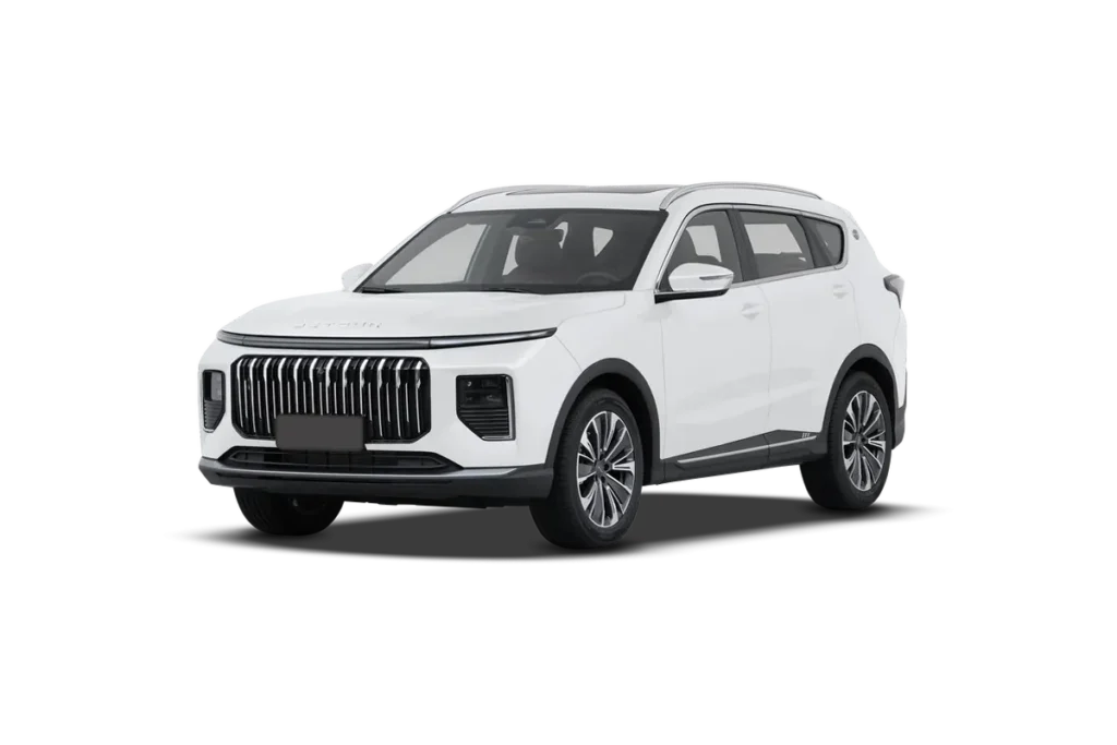 Jetour X70 Plus