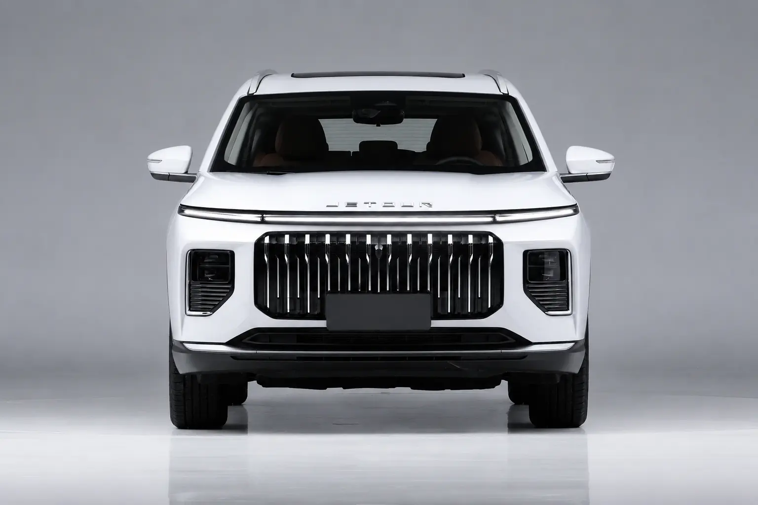 Jetour X70 Plus - Image 2