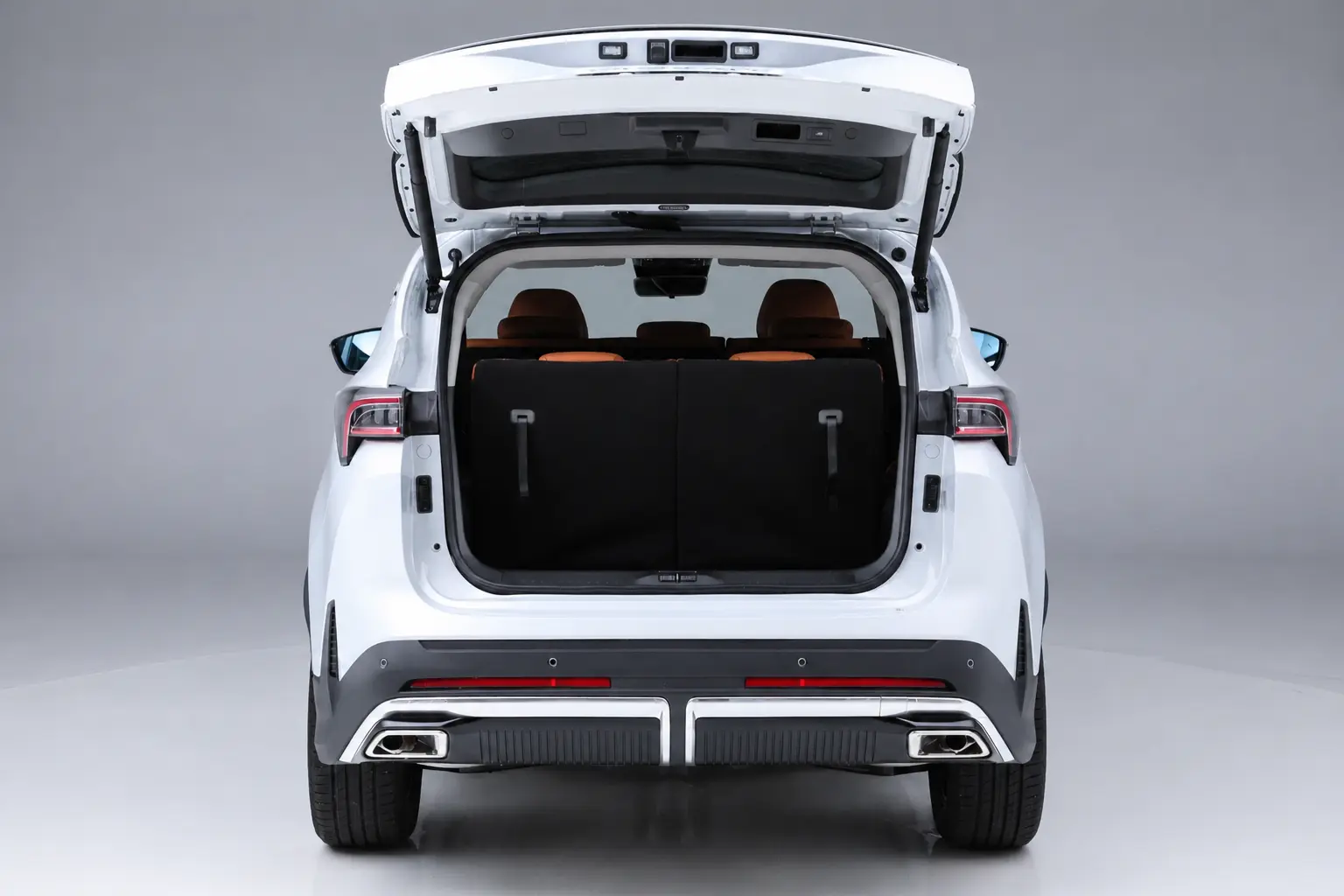 Jetour X70 Plus - Image 9