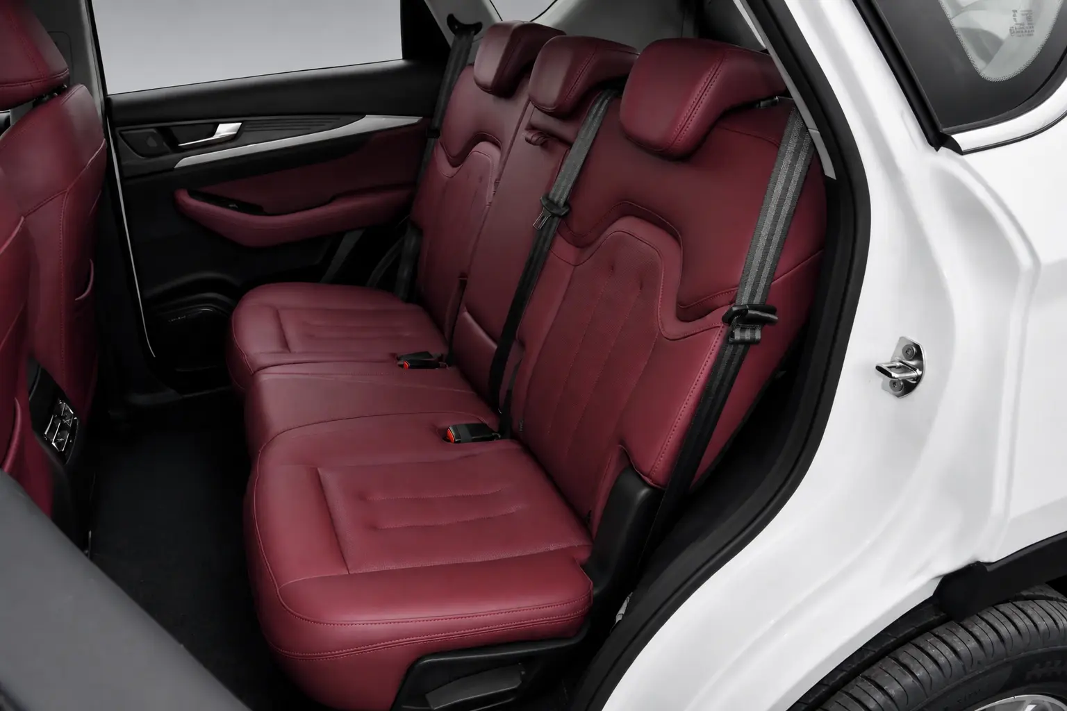 Jetour X70 - Image 7