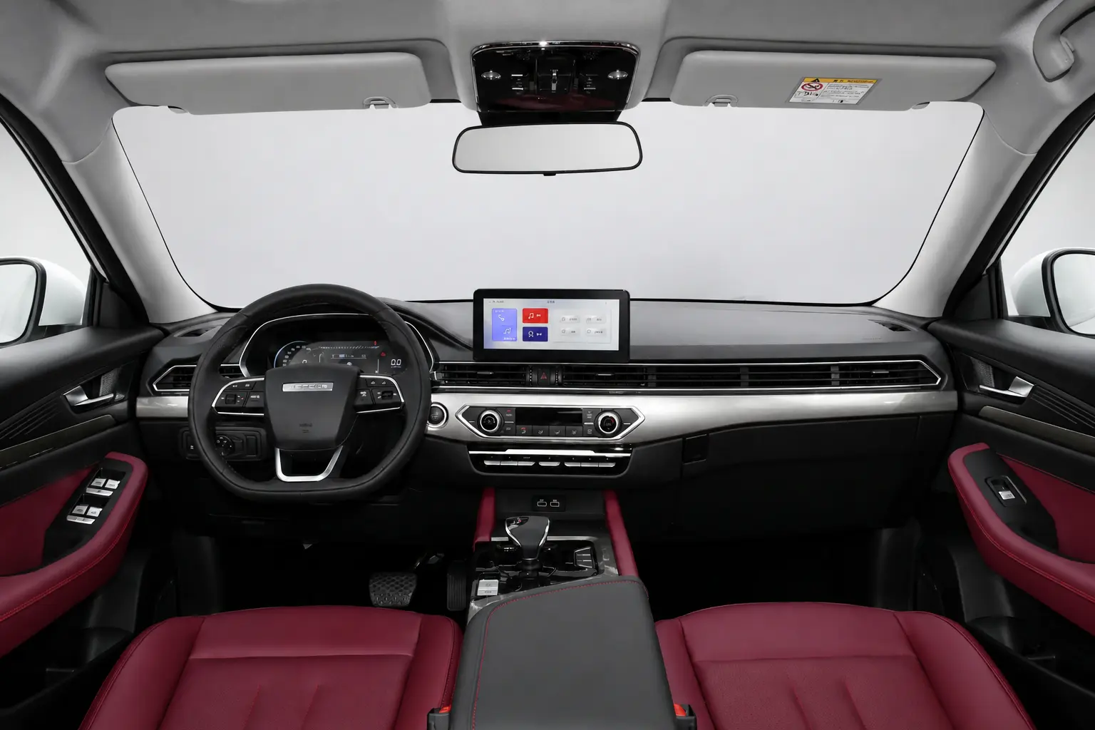 Jetour X70 - Image 6