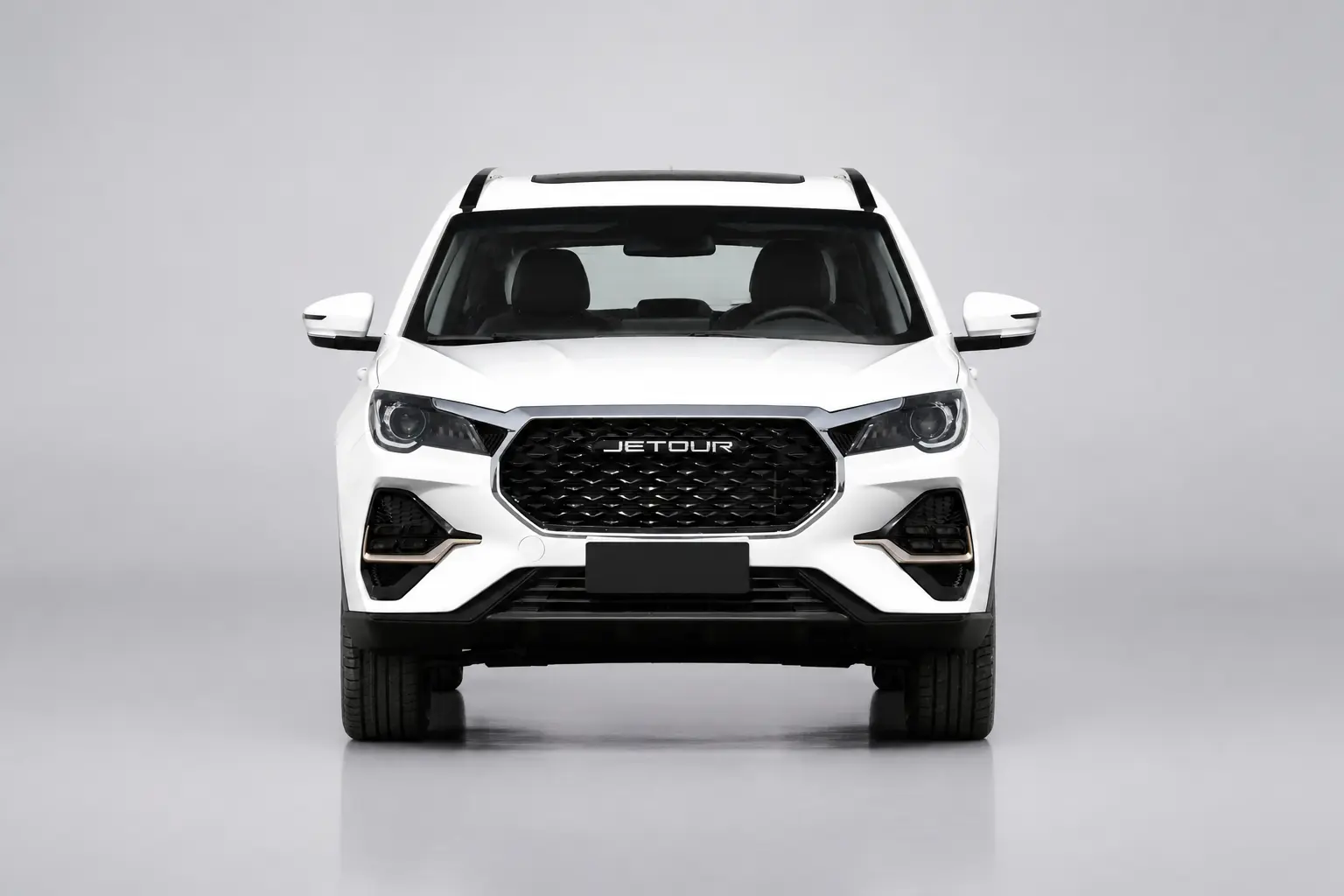 Jetour X70 - Image 2