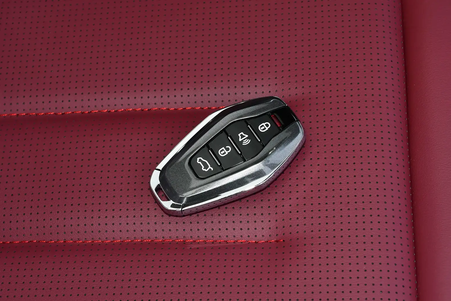 Jetour X70 - Image 5