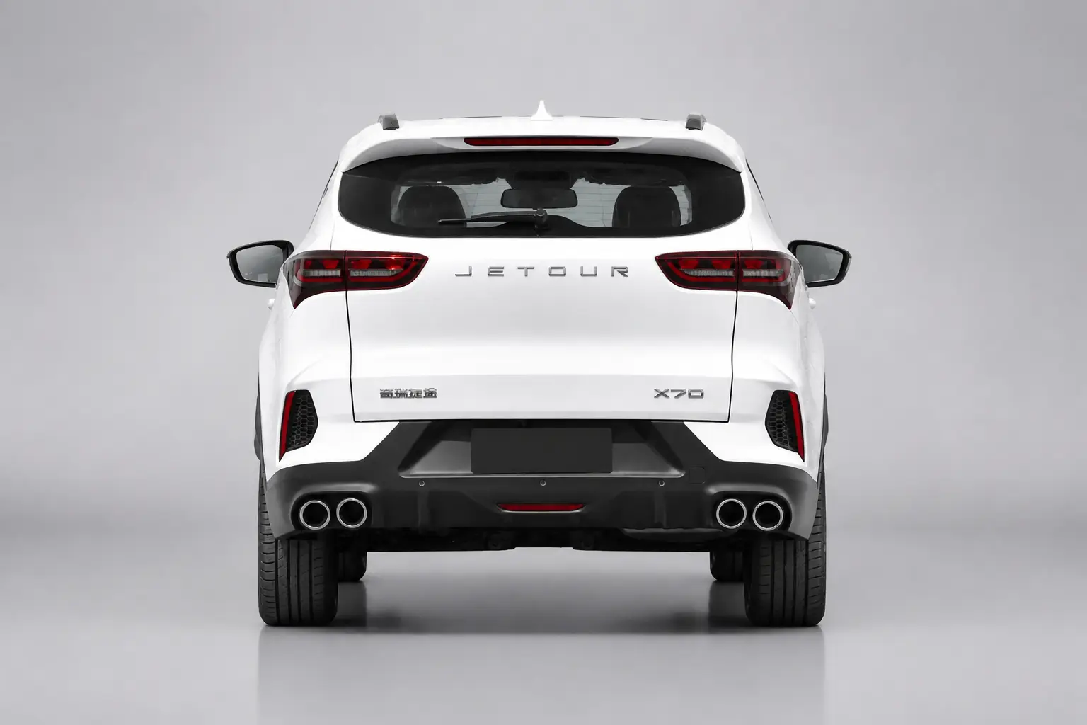 Jetour X70 - Image 3