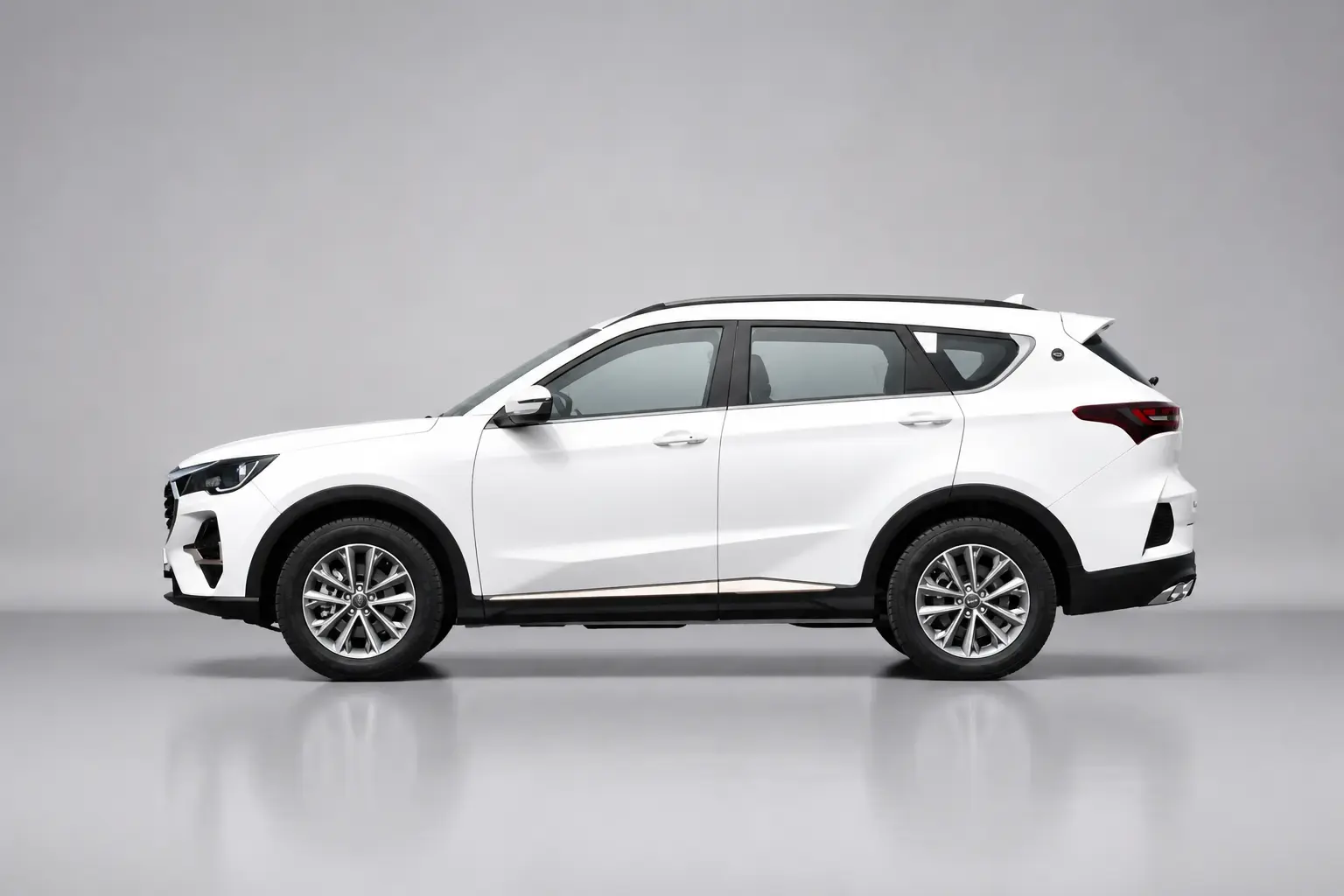 Jetour X70 - Image 4
