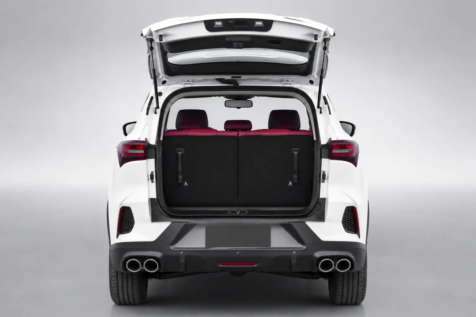 Jetour X70 - Image 9