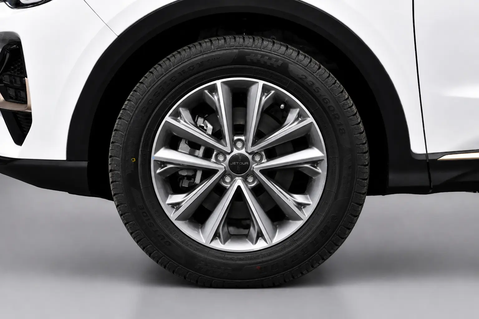Jetour X70 - Image 8