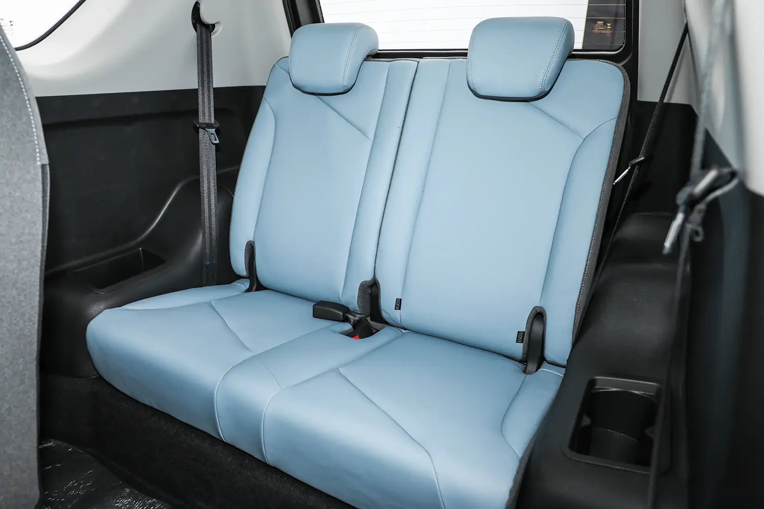 Chery eQ1 - Image 7